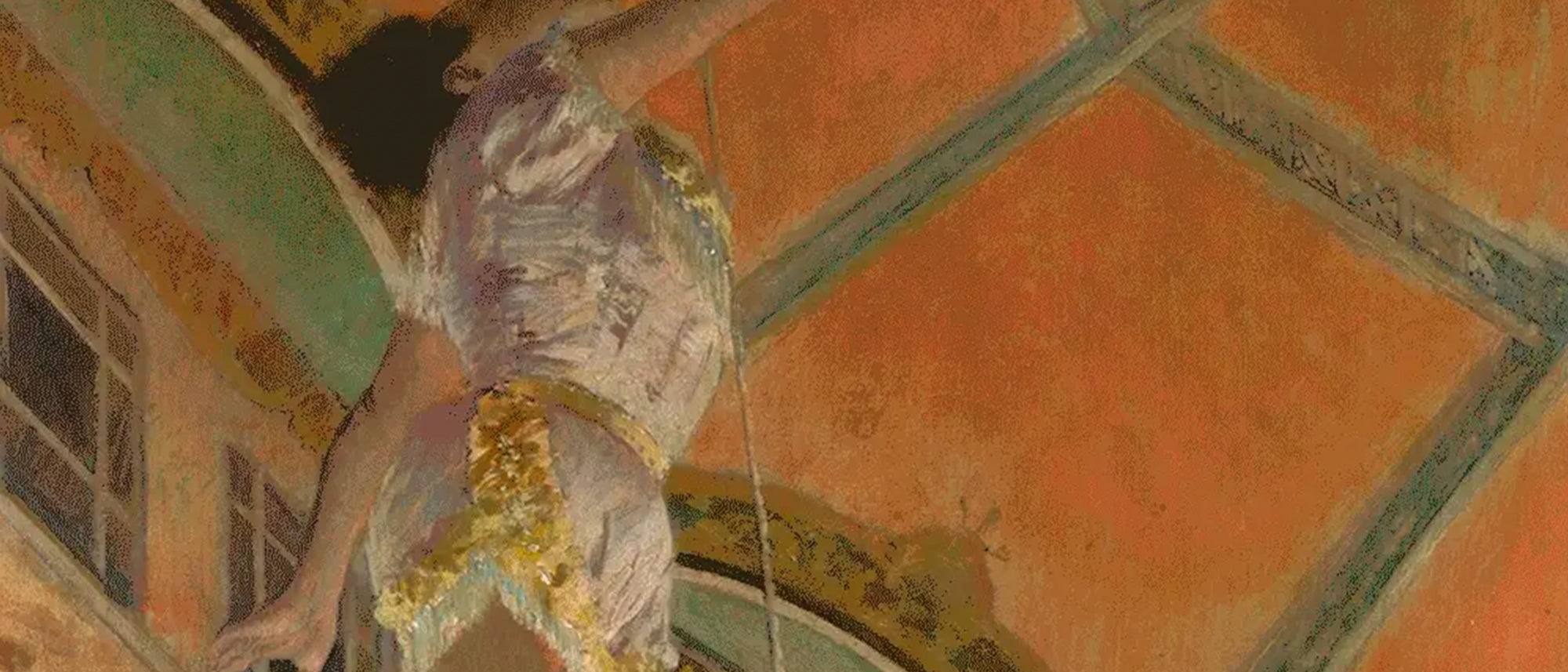 Panorama de la pintura en occidente