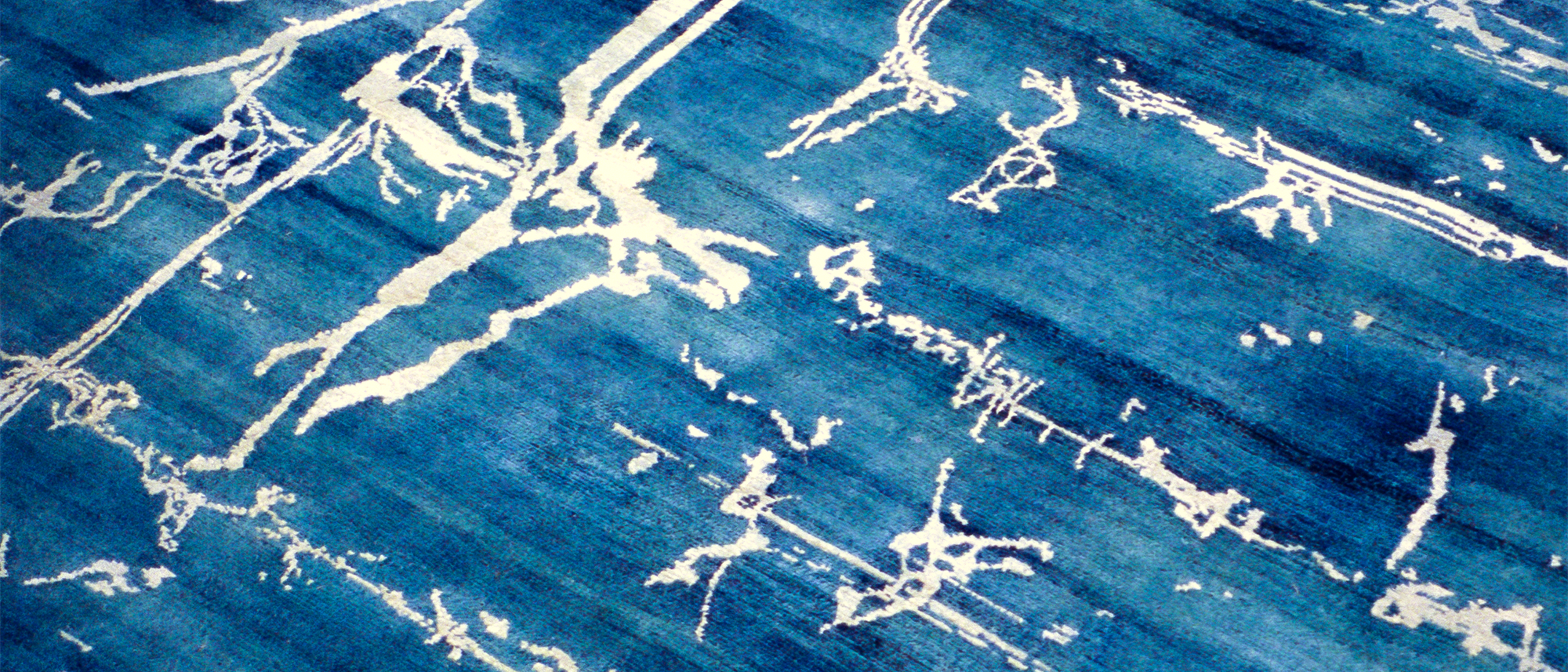 UNKNOWN CARPETS