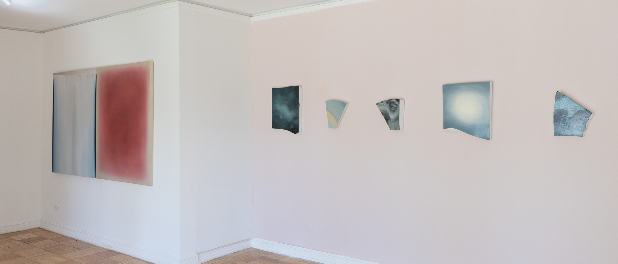 SER TODO ESO CATALINA VALENZUELA