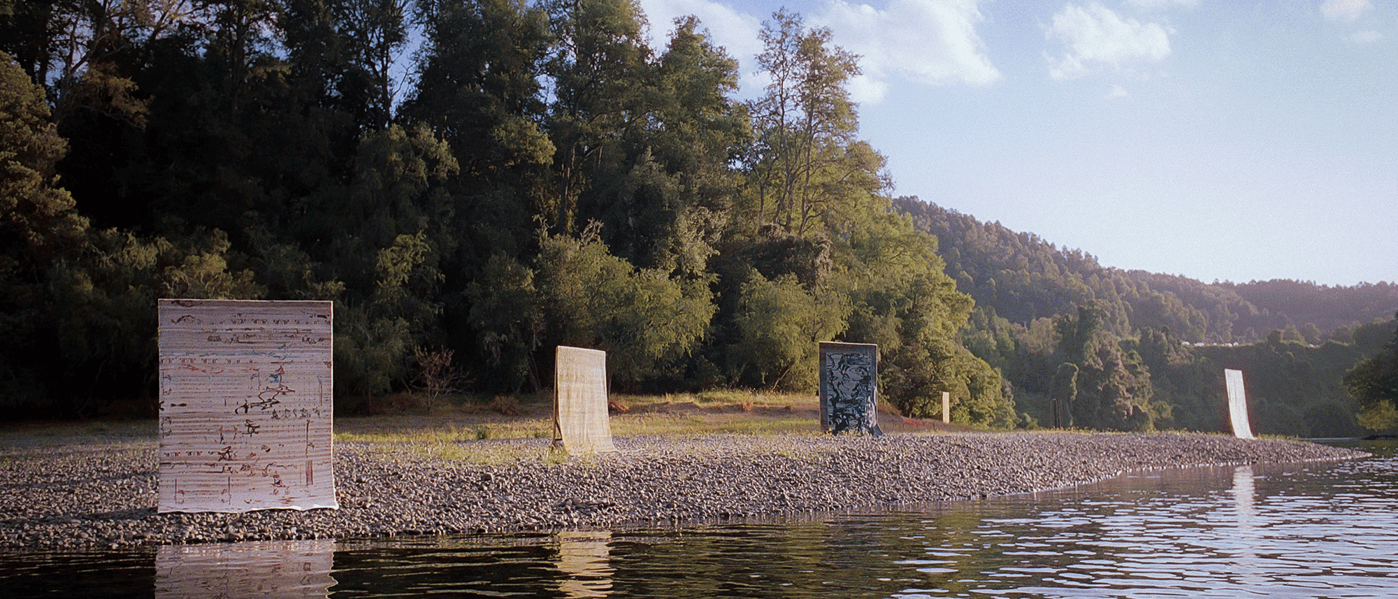 Patricia Claro x Unknown Carpets