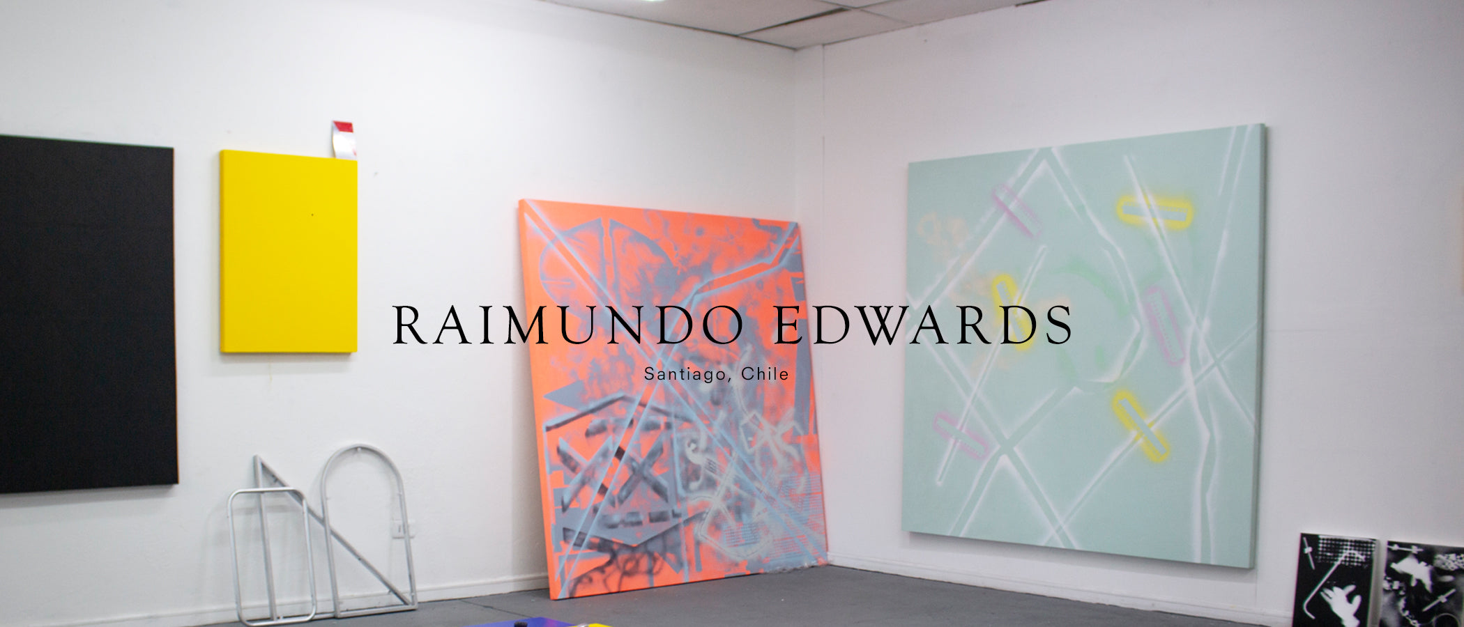 Raimundo Edwards