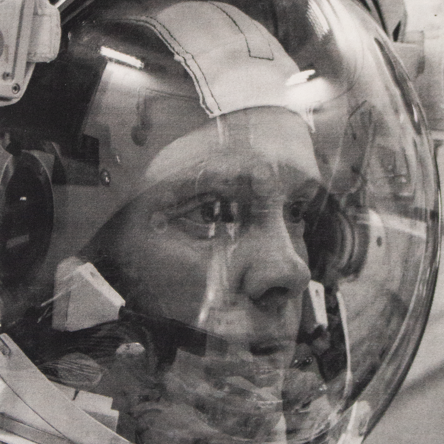 ATLAS (Nichole Ayers - NASA),