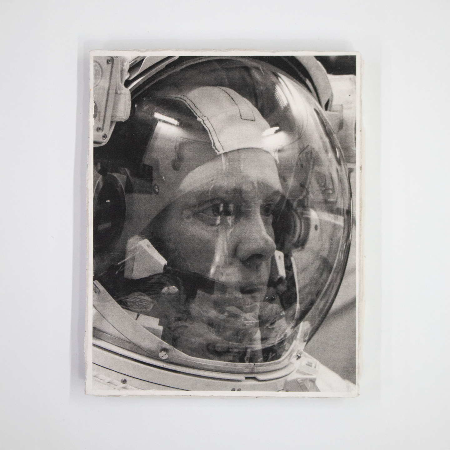 ATLAS (Nichole Ayers - NASA),