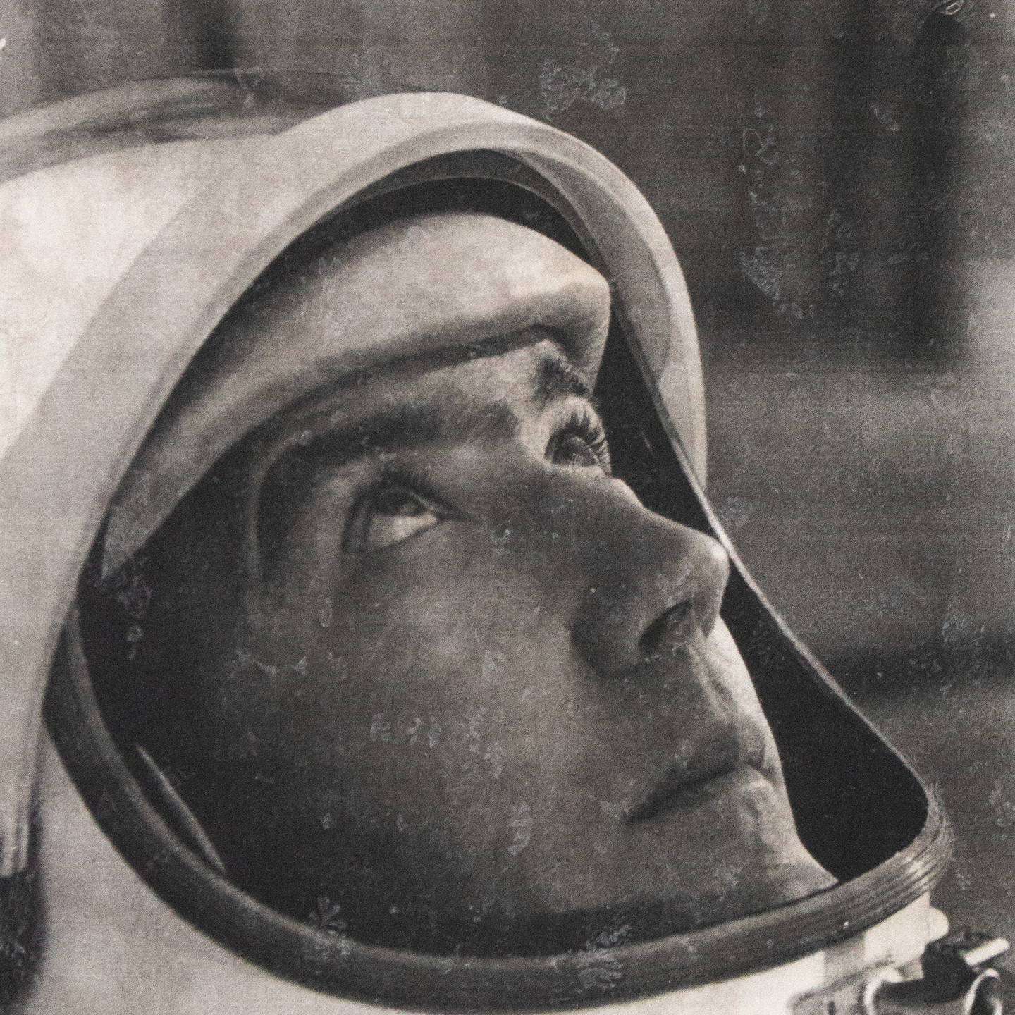 ATLAS (James A. McDivitt)