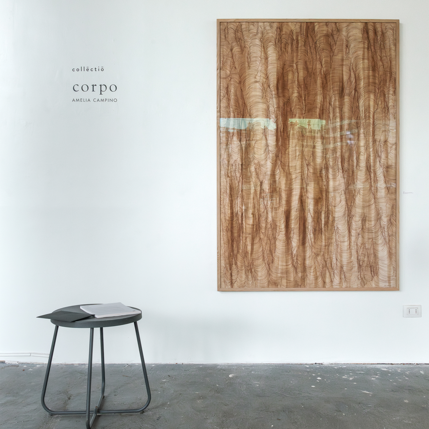 Corpo I