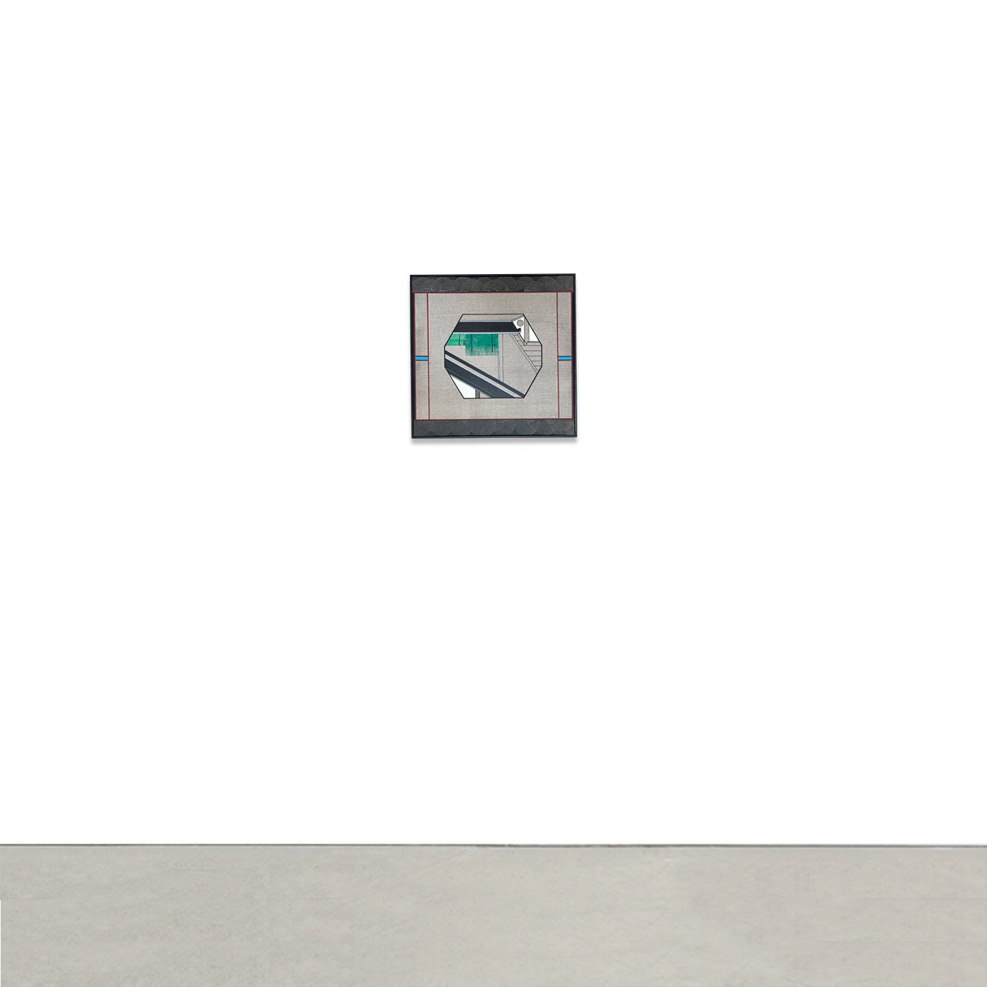 La casa III