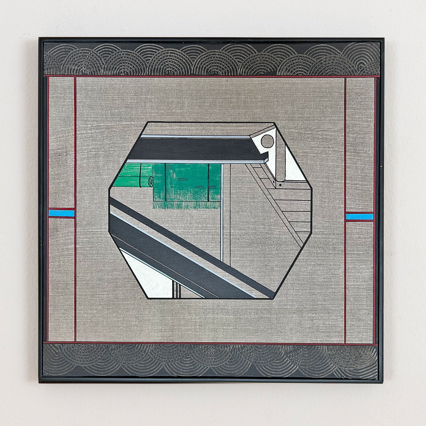 La casa III