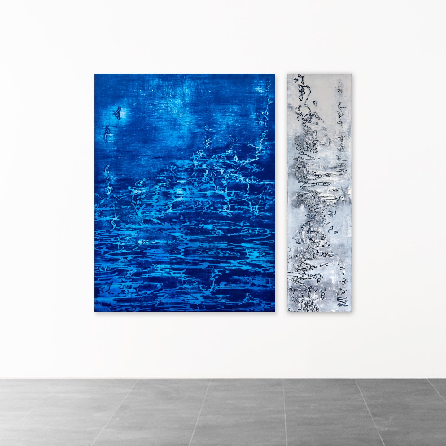 Territorios de agua I