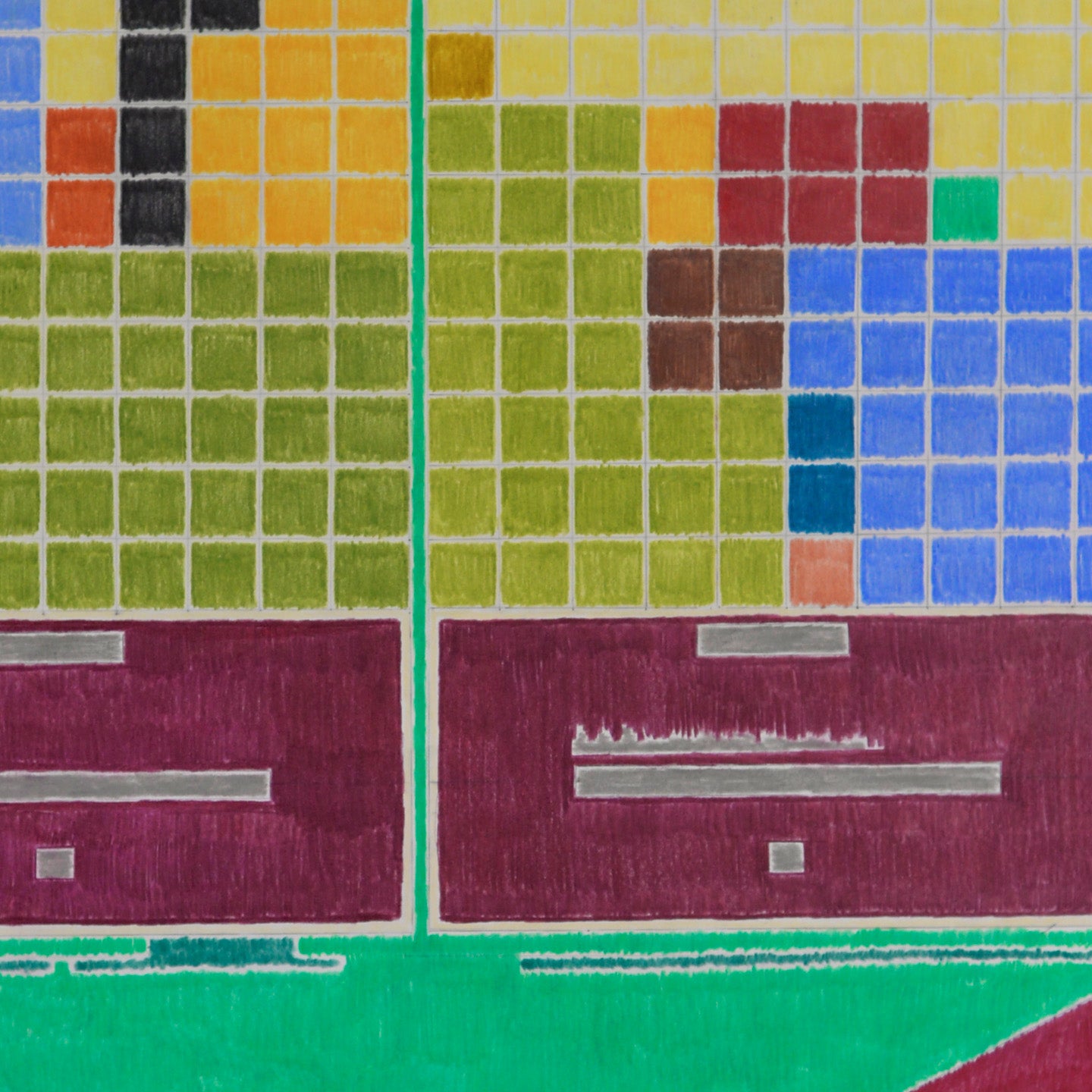 Color analysis