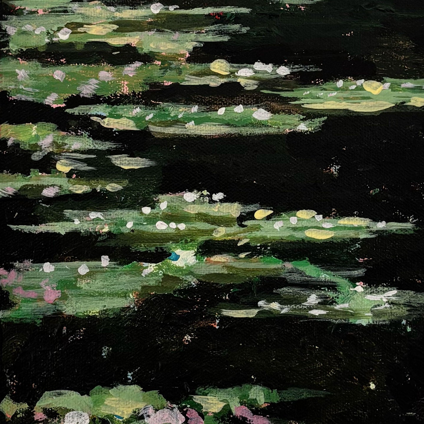 Nenúfares