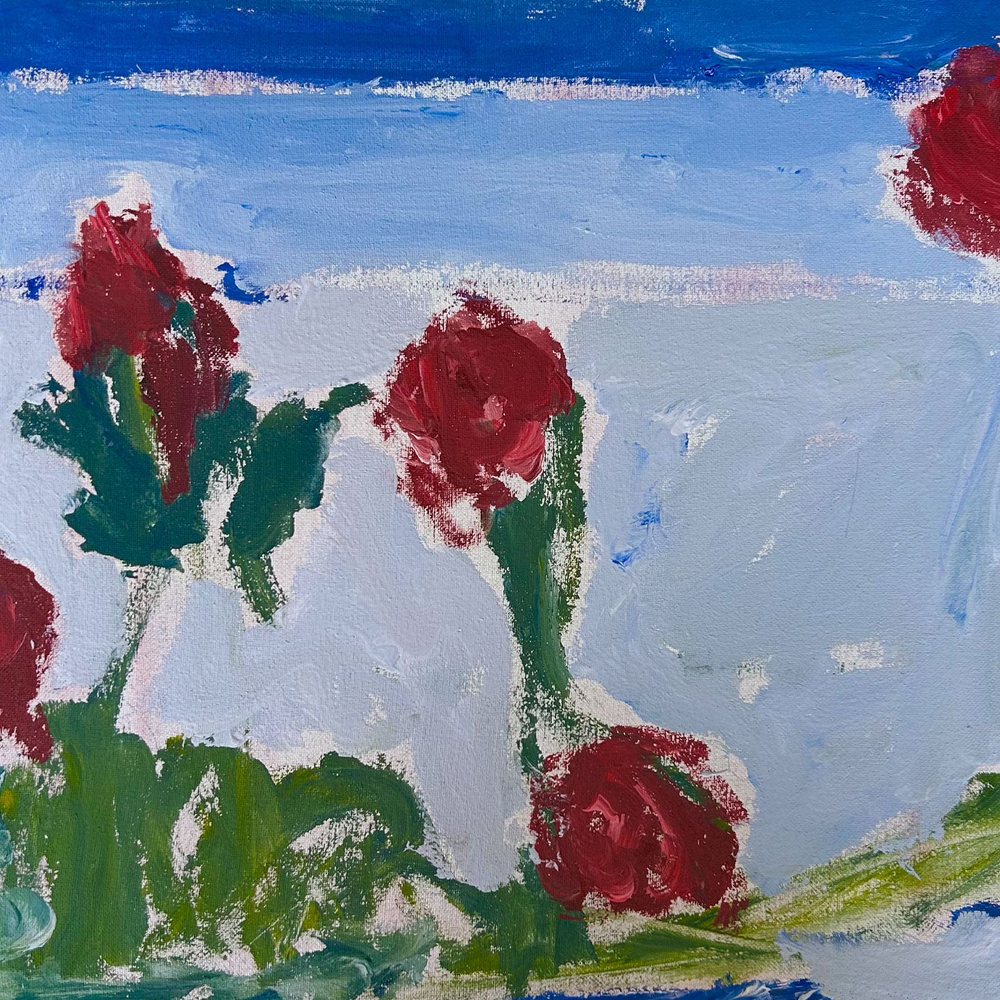 Rosas
