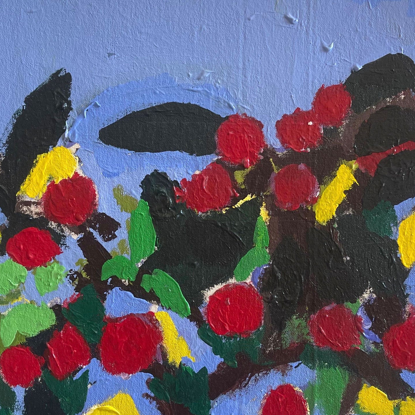 Manzanas