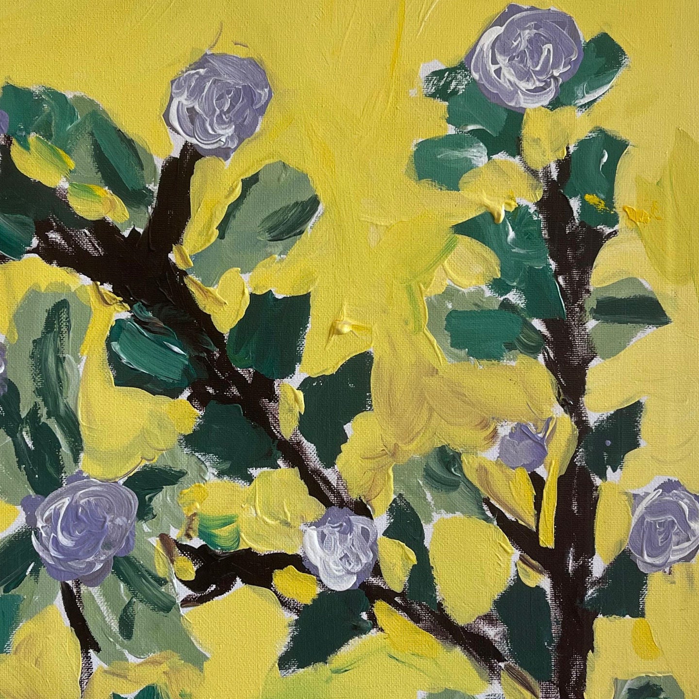 Rosal I