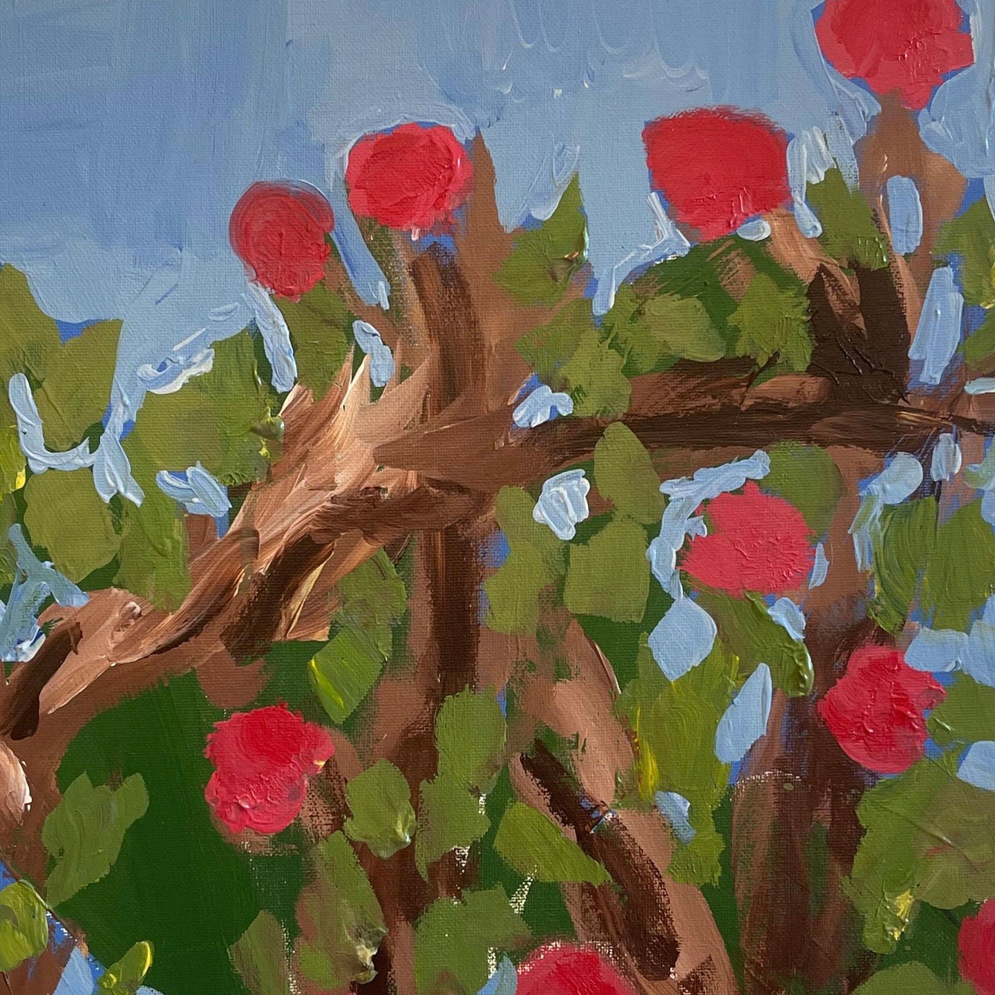 Rosal II