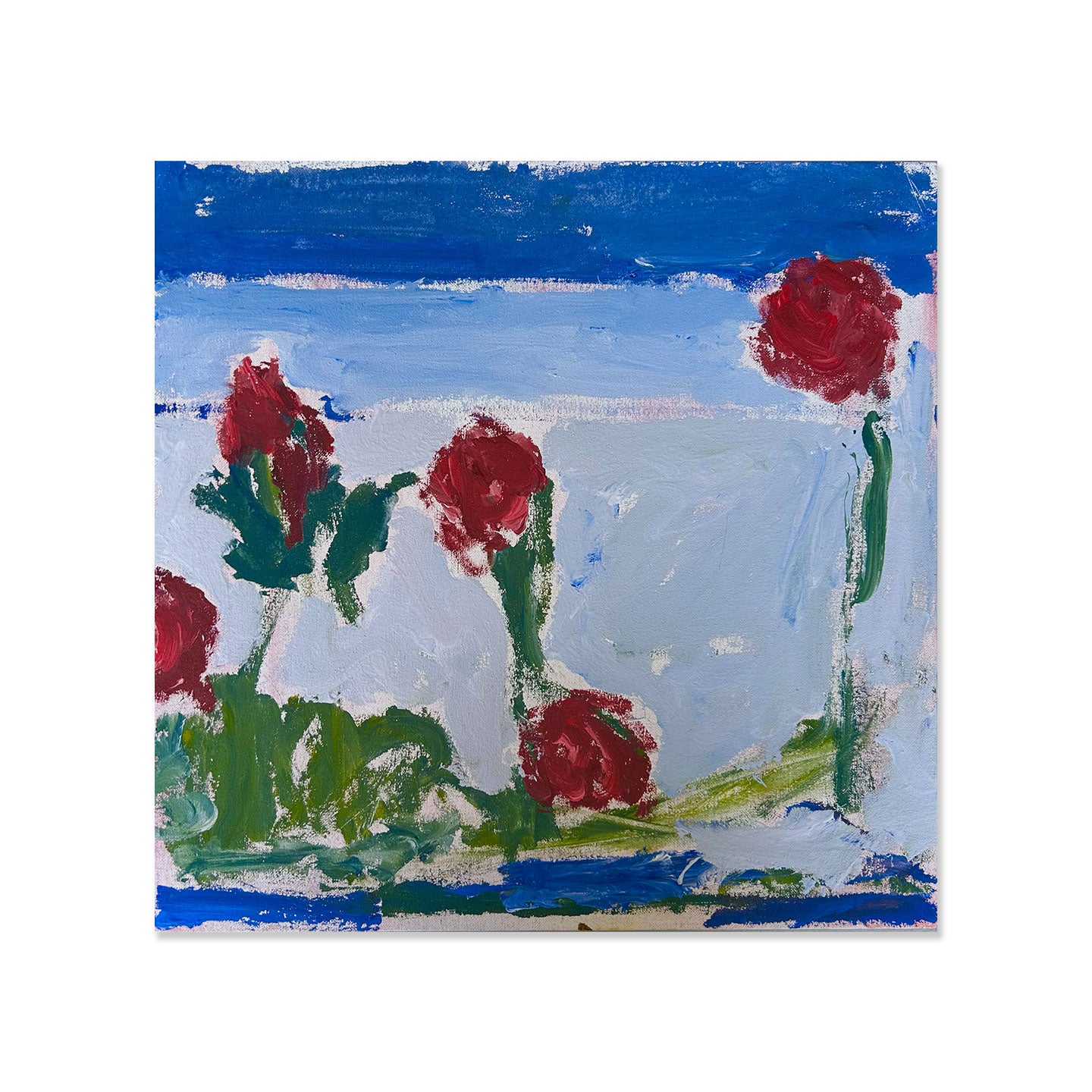 Rosas