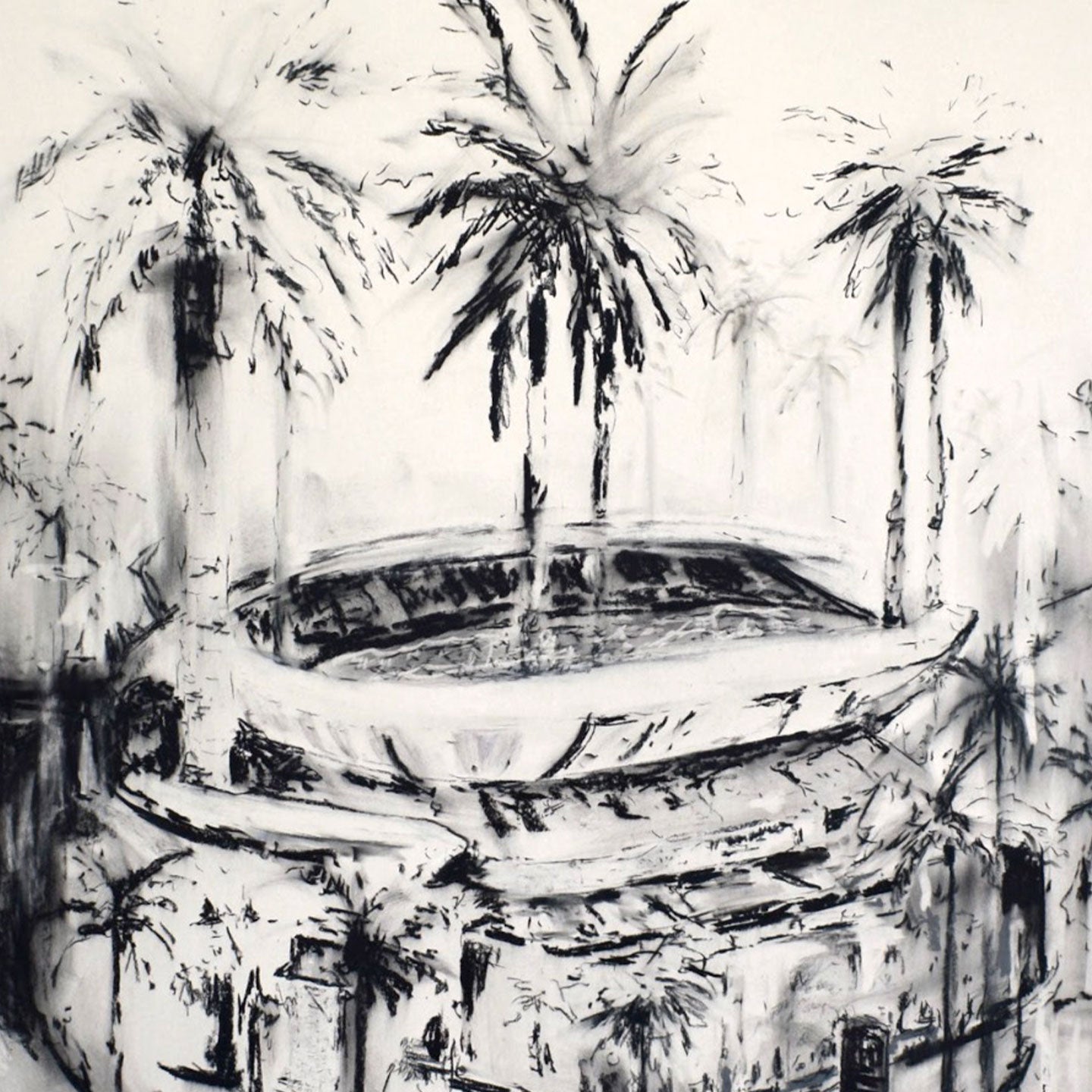 Palm arena