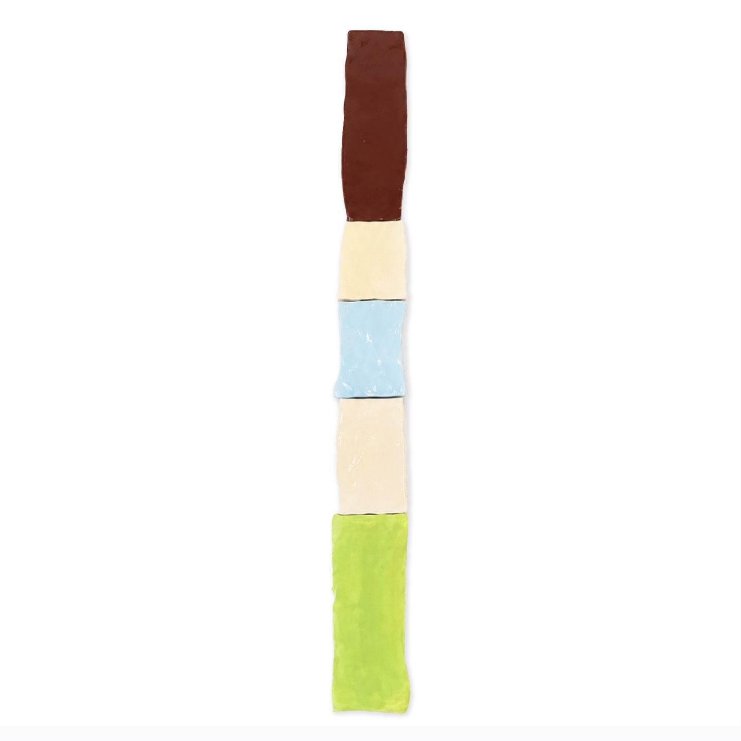 Columna blanda III