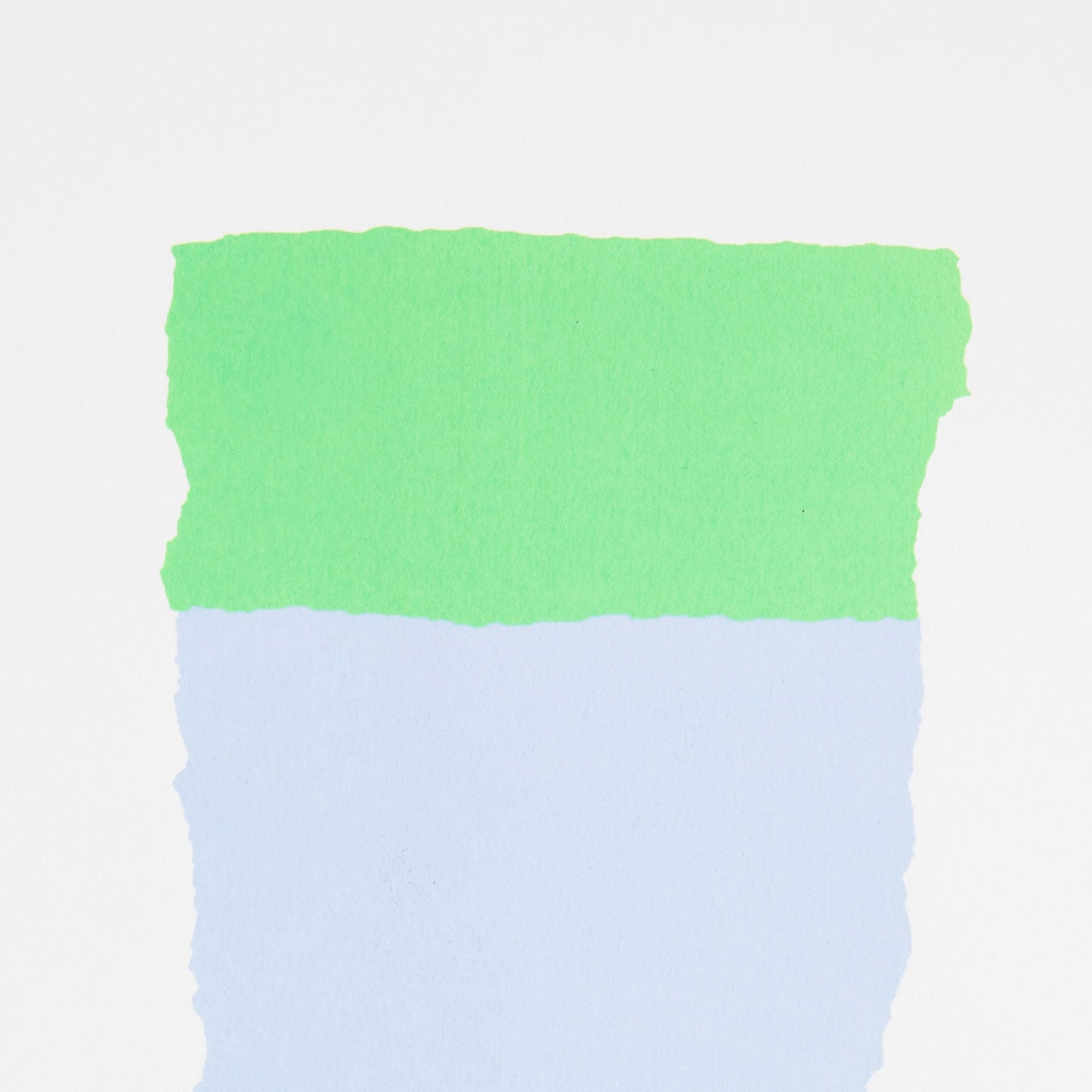Local III (Celeste / Verde)