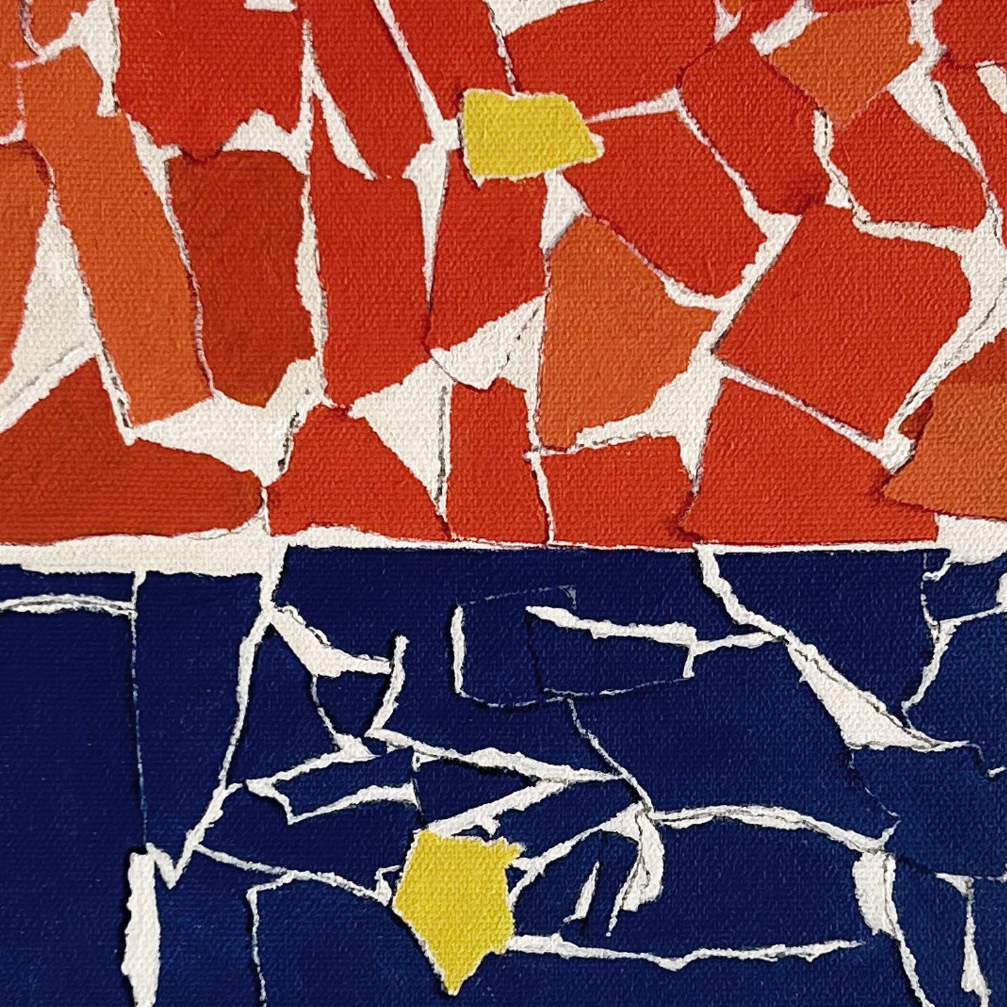 Serie "Mimética" (I)