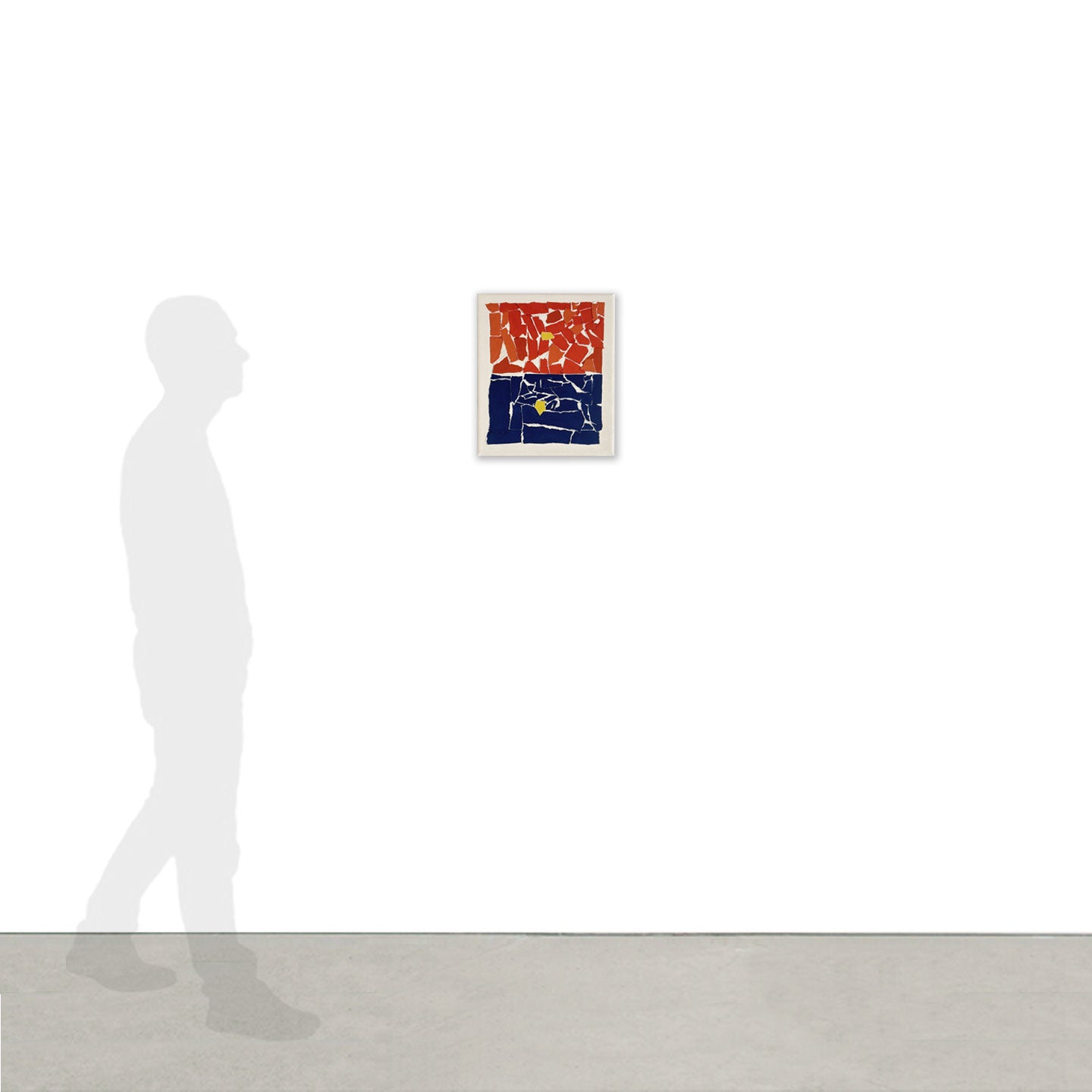 Serie "Mimética" (I)