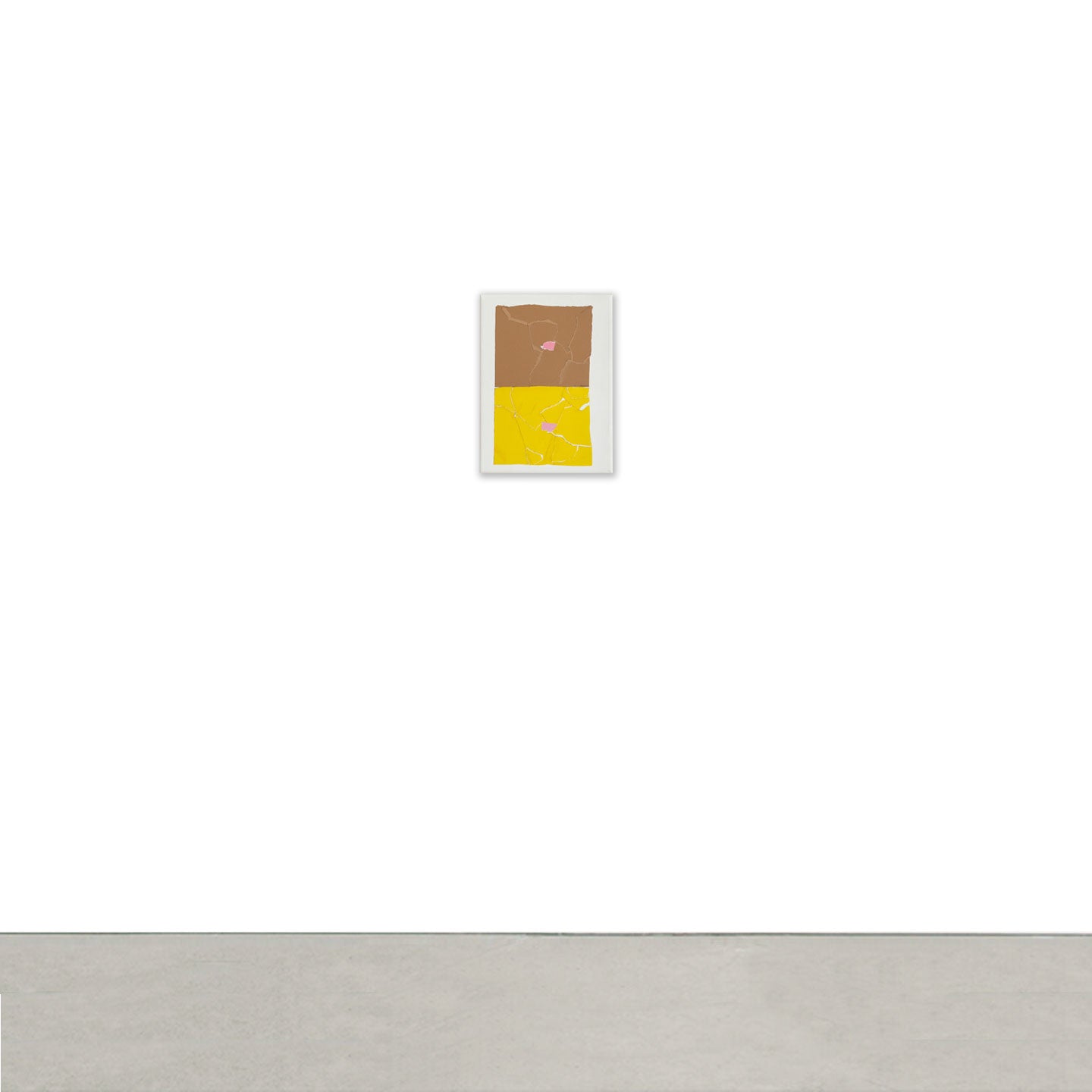 Serie "Mimética" (III)