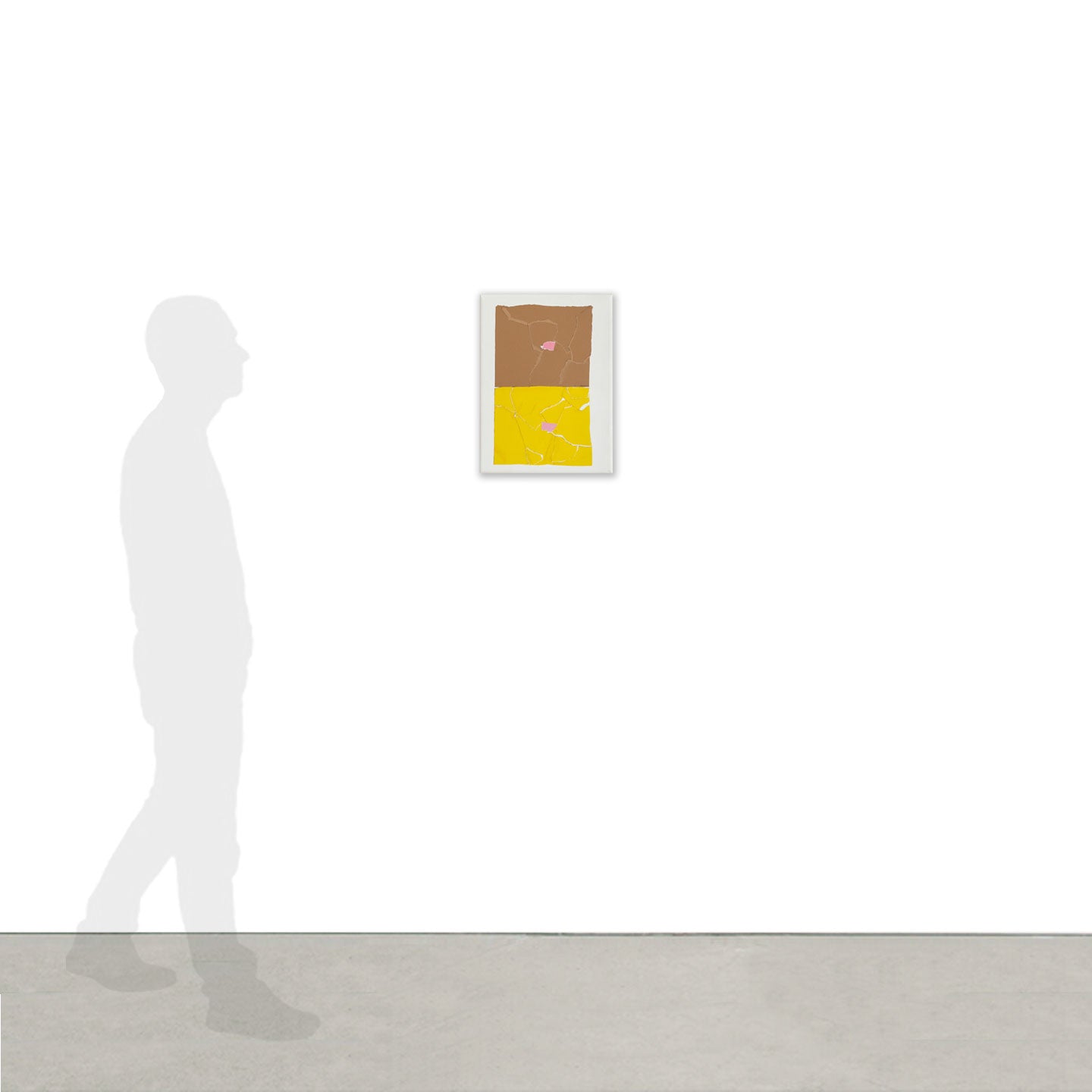 Serie "Mimética" (III)