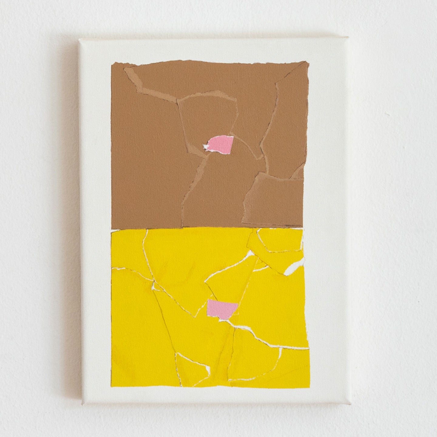 Serie "Mimética" (III)