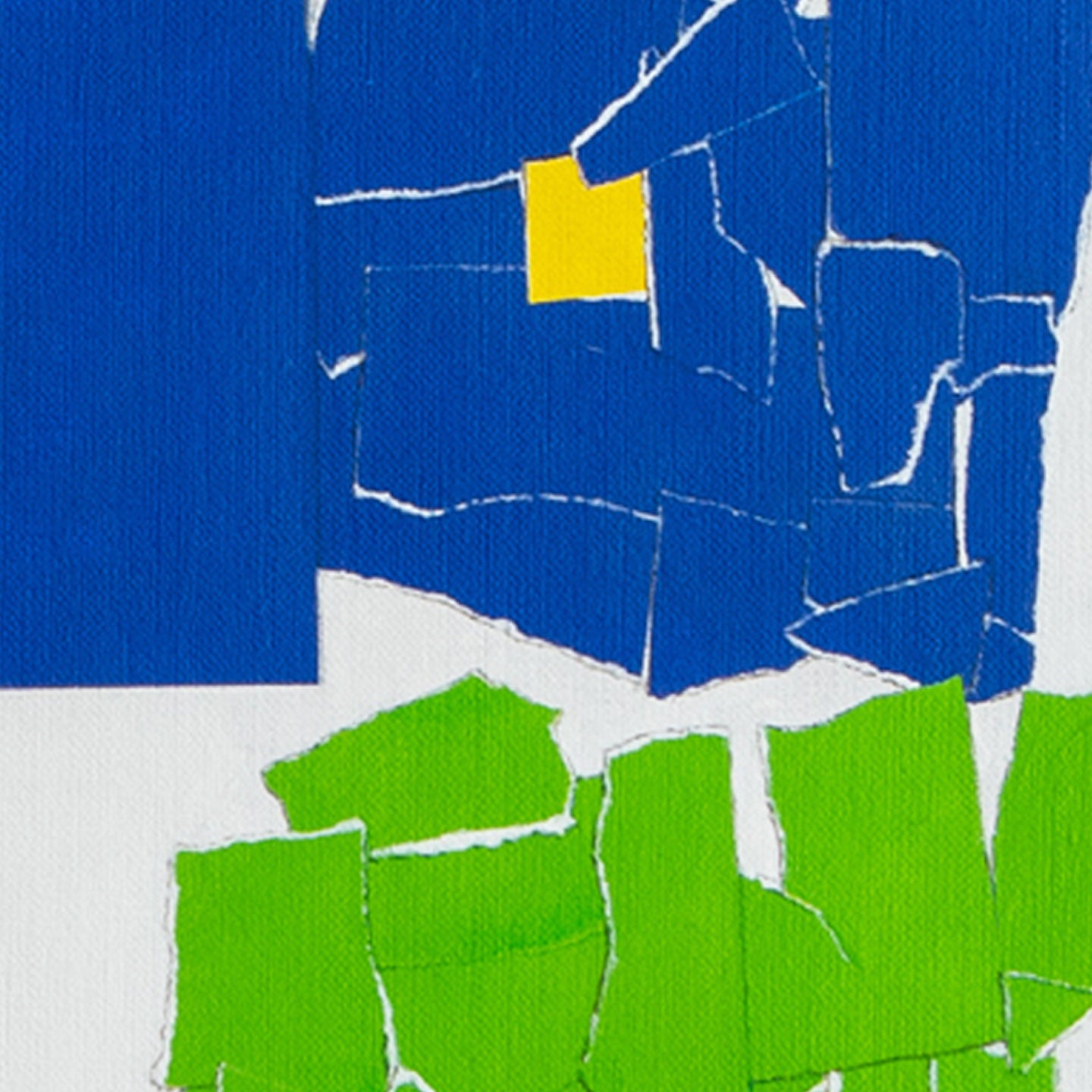 Serie "Mimética" (IV)