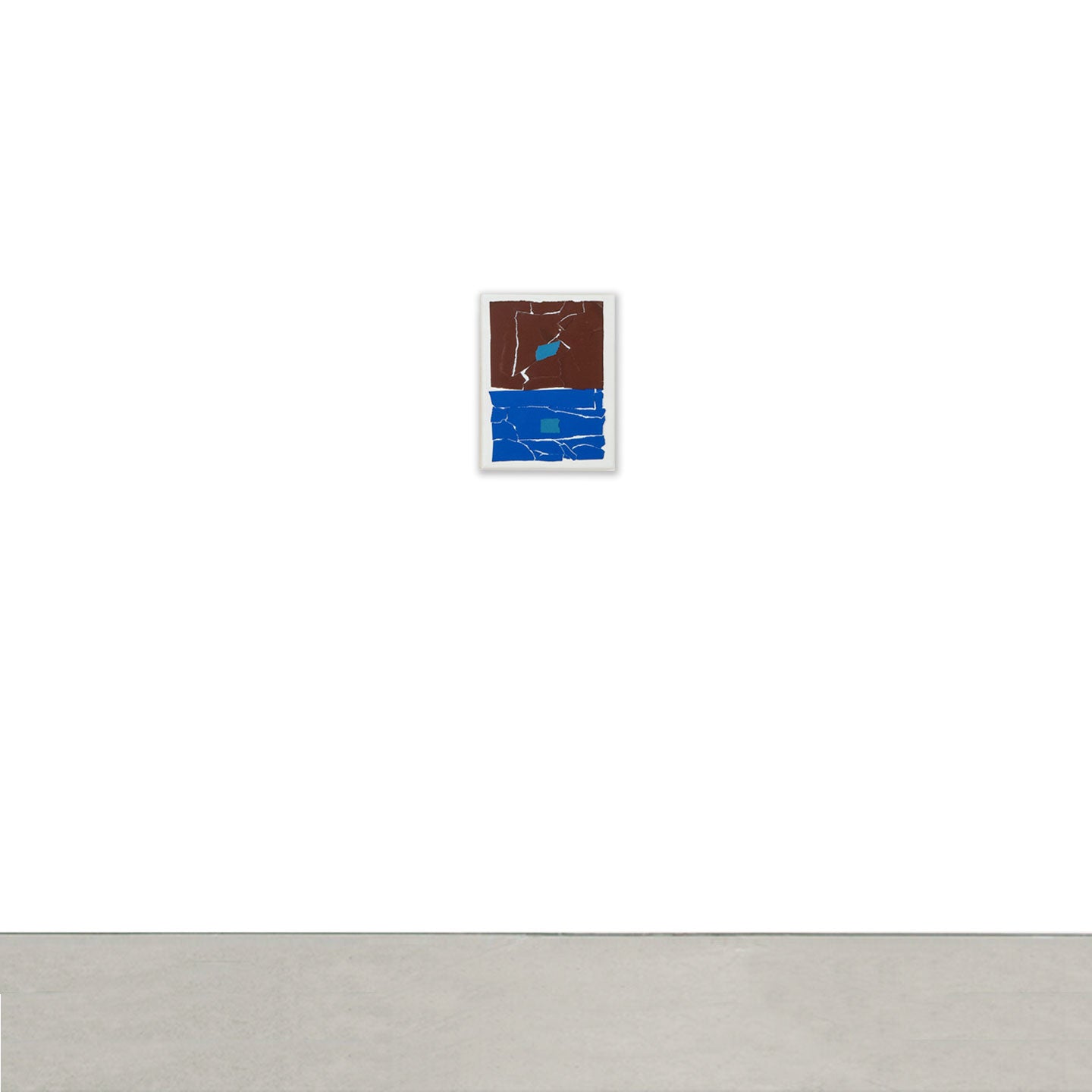 Serie "Mimética" (X)