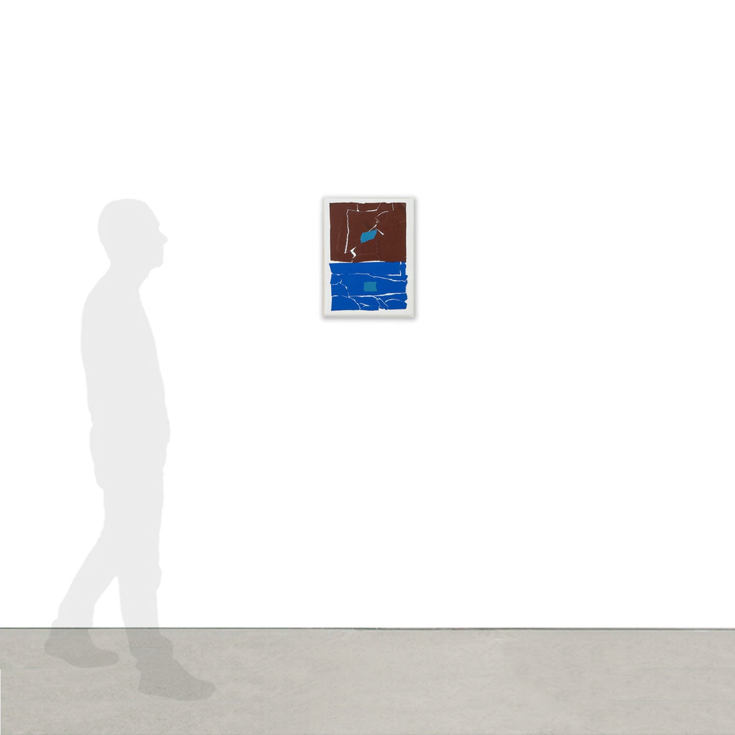 Serie "Mimética" (X)