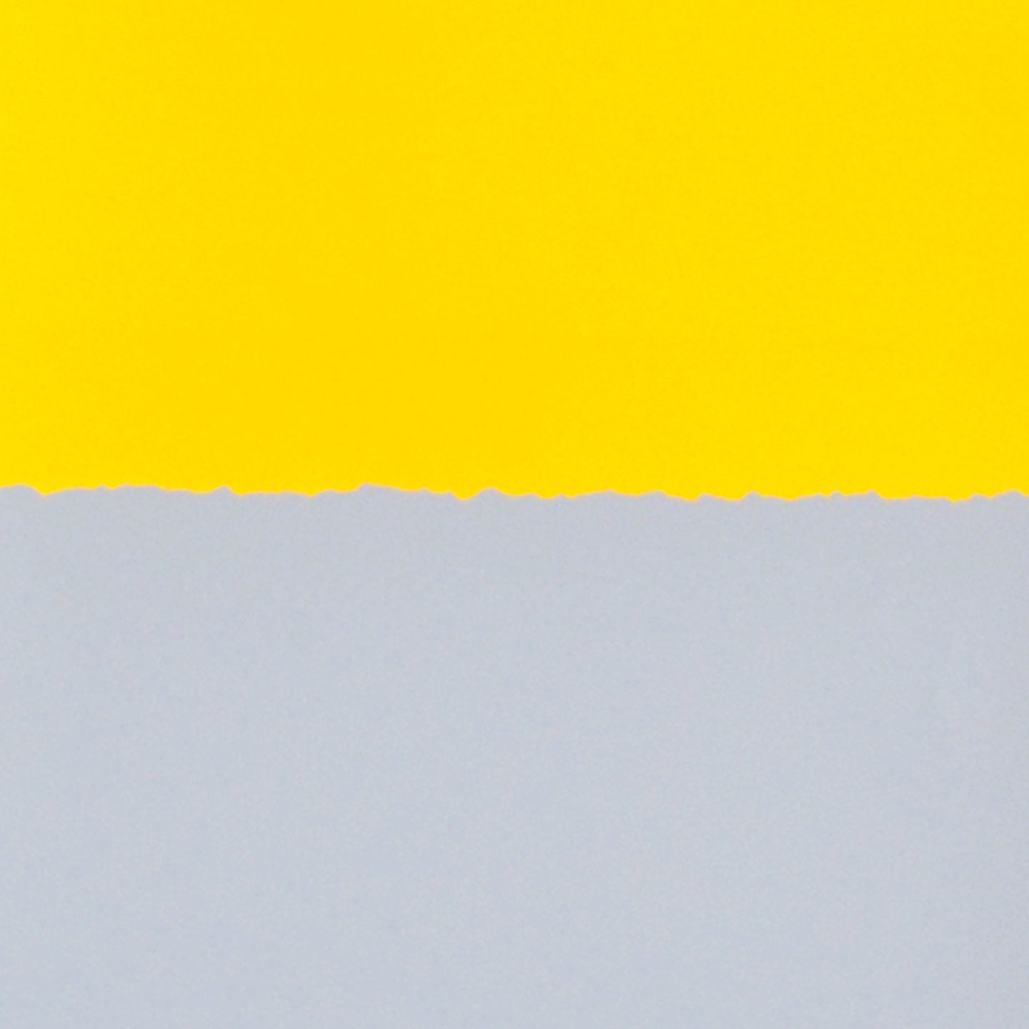 Color local (amarillo / gris)