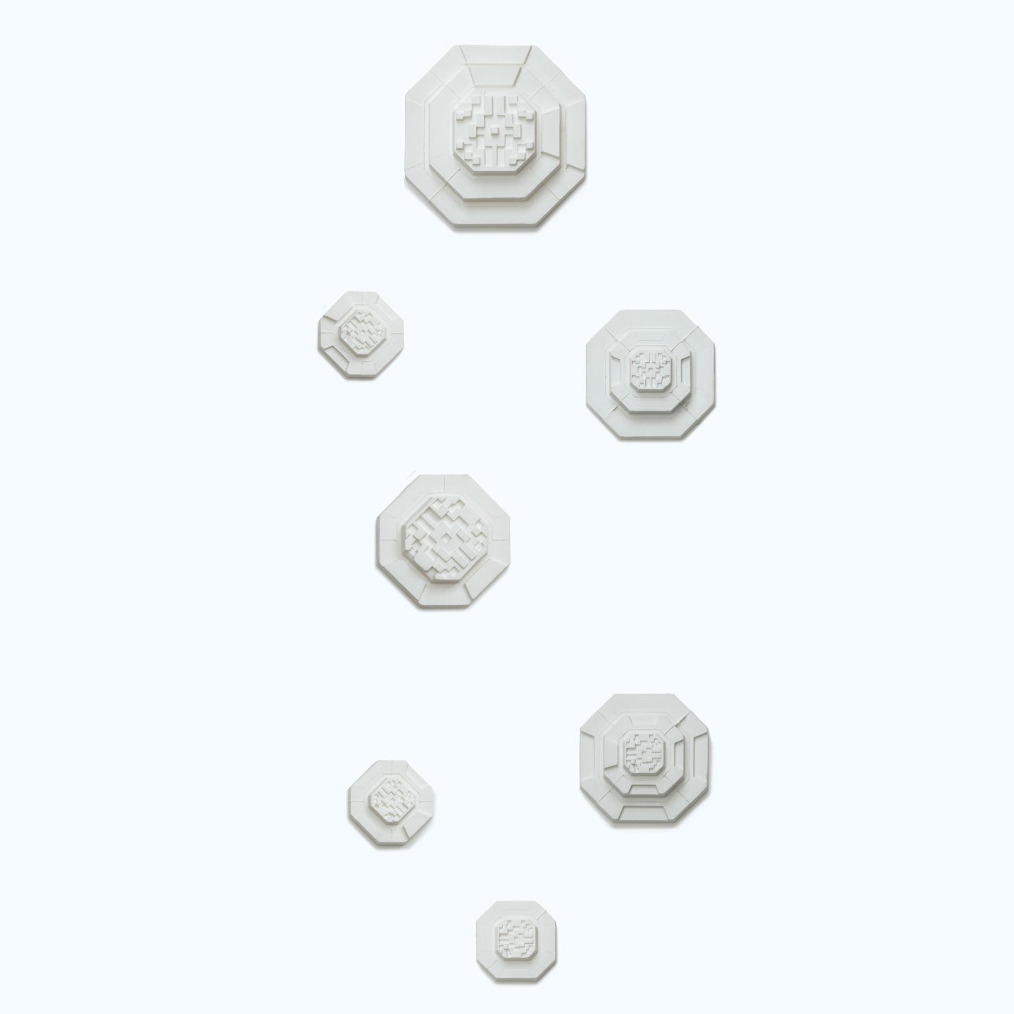 Modular Series IV (3)