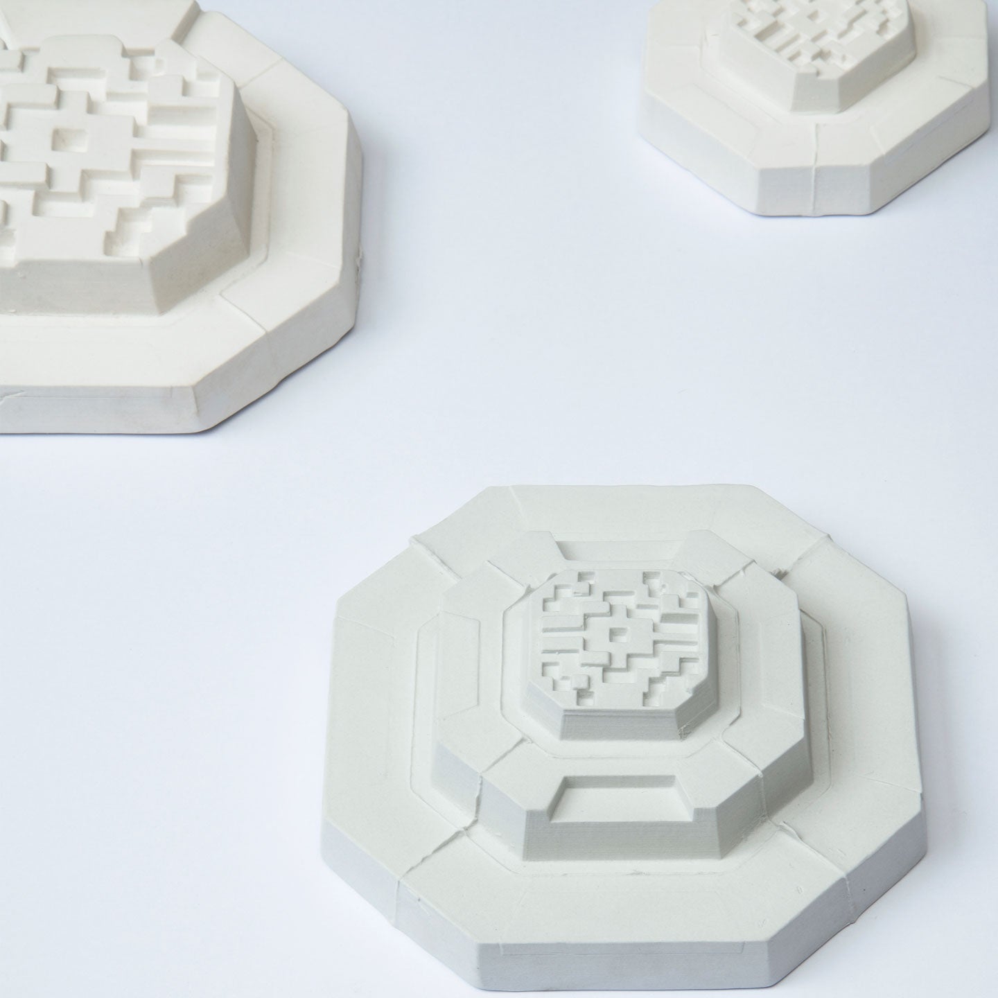 Modular Series IV (3)