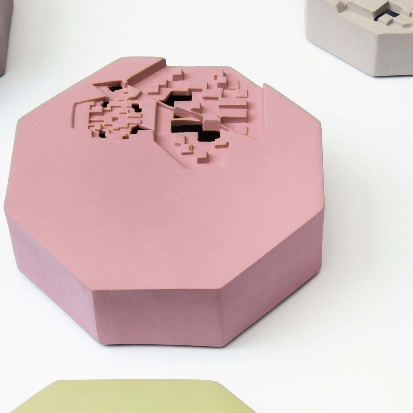 Serie Modular V.b