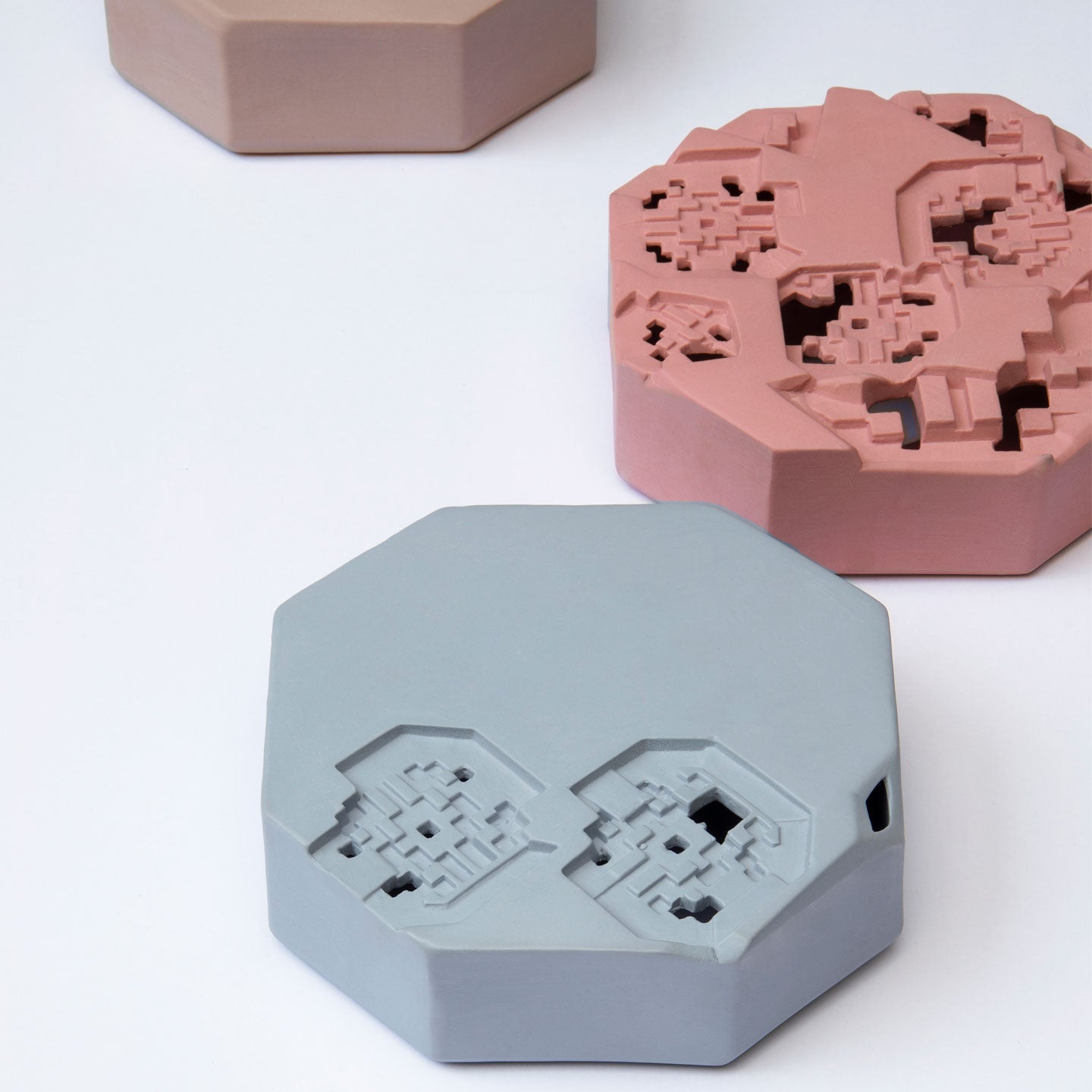 Serie Modular V.a