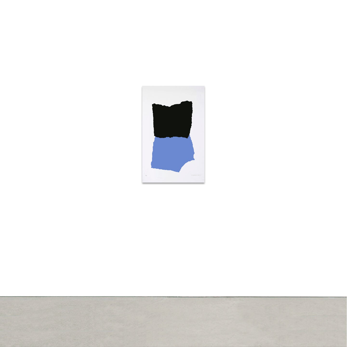 Local III (Celeste / Azul)