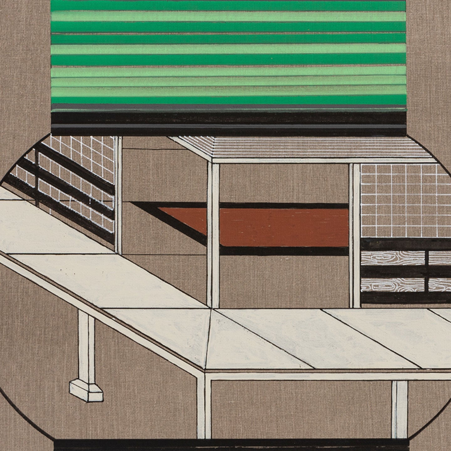 La casa II