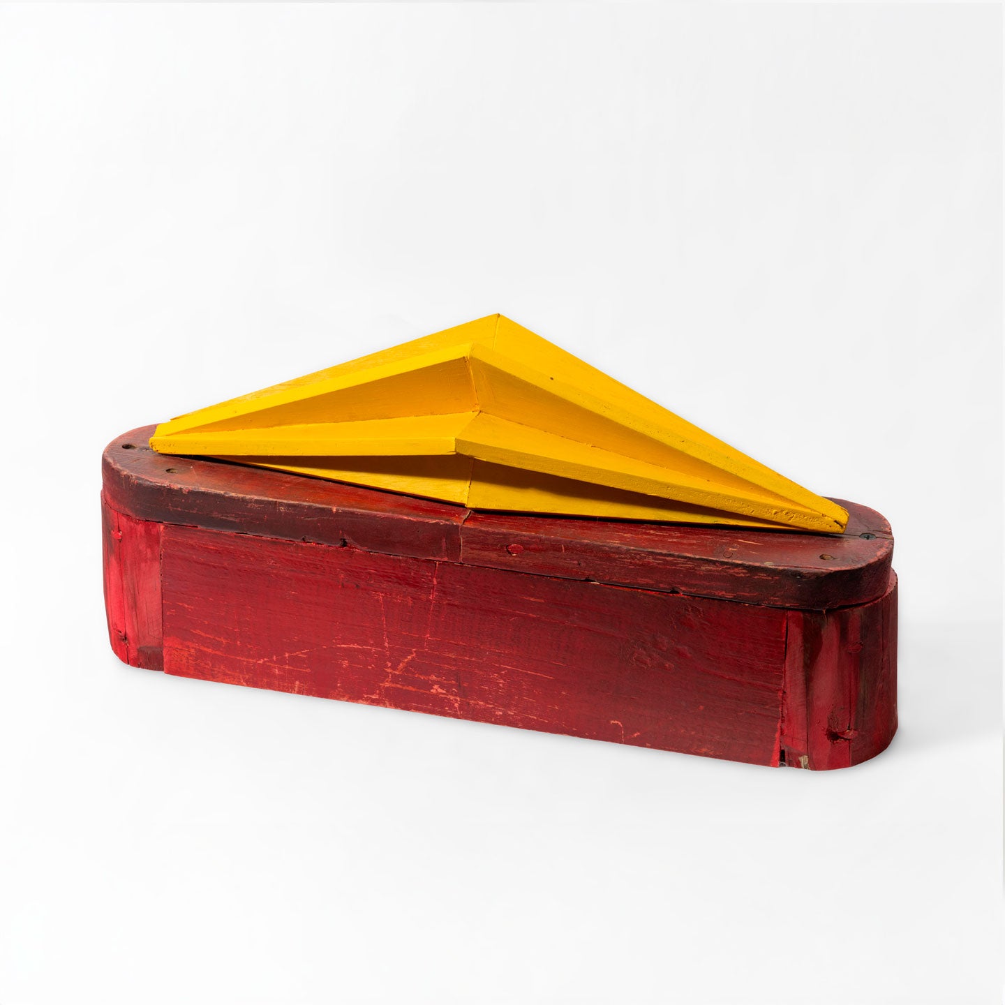 Gift from Man Ray