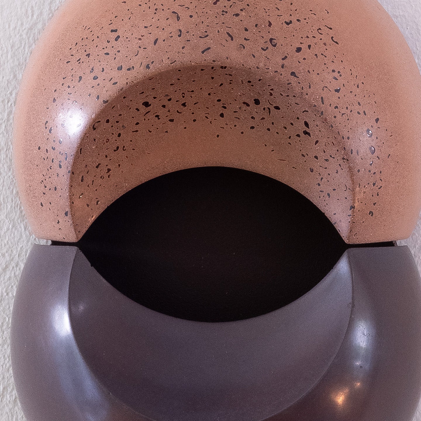 Alquimia, Órbita Polvo Rosa