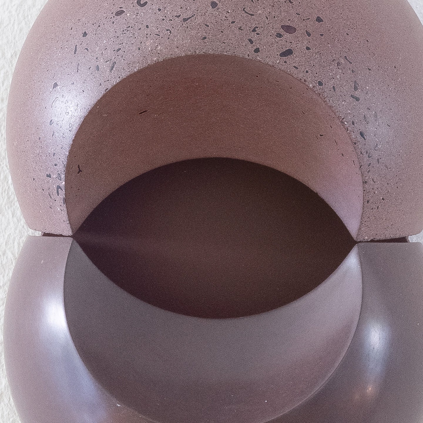 Alquimia, Órbita Polvo Rosa III