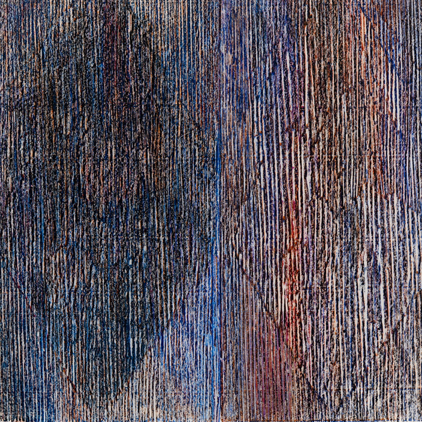 Geometría latente V