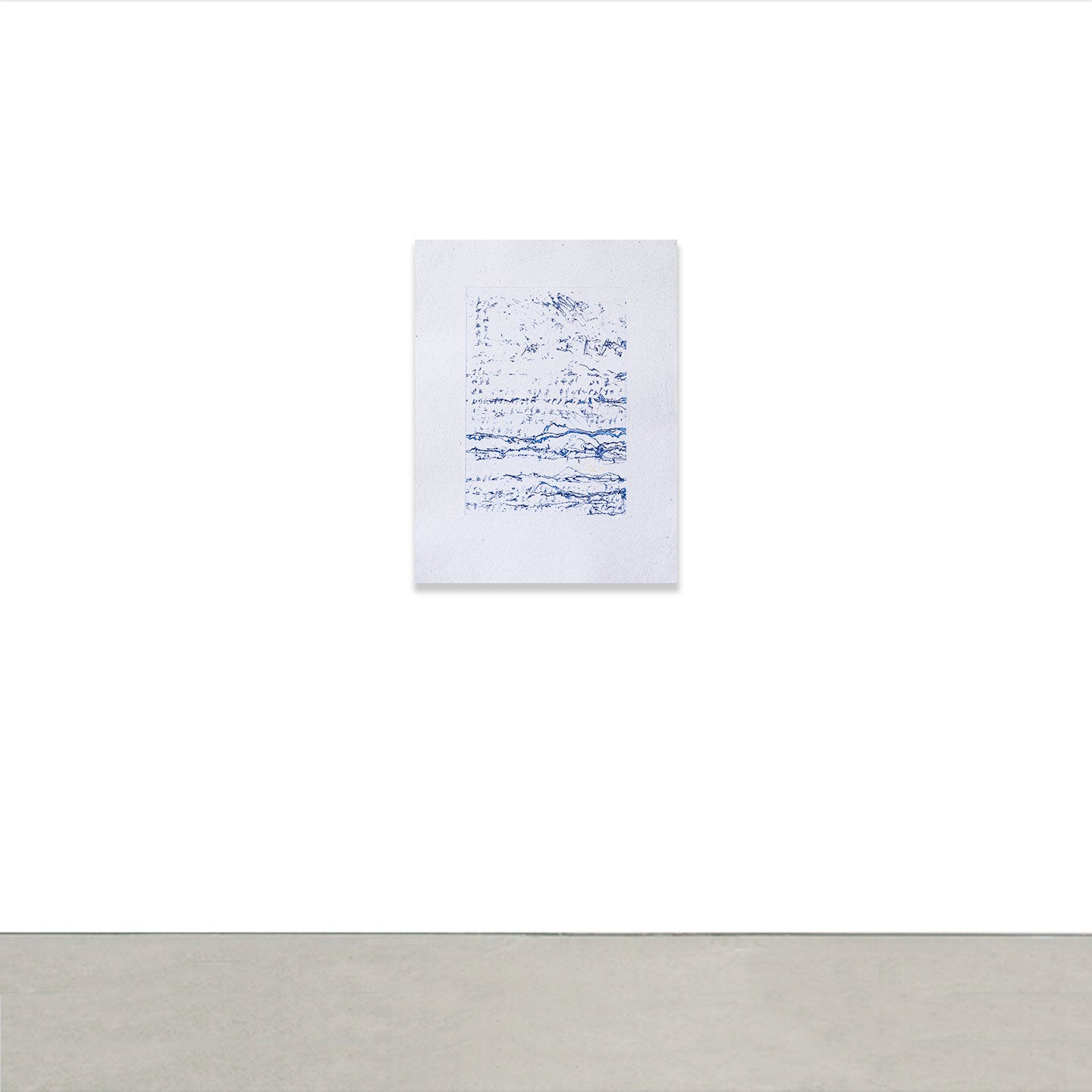 Water Letter III