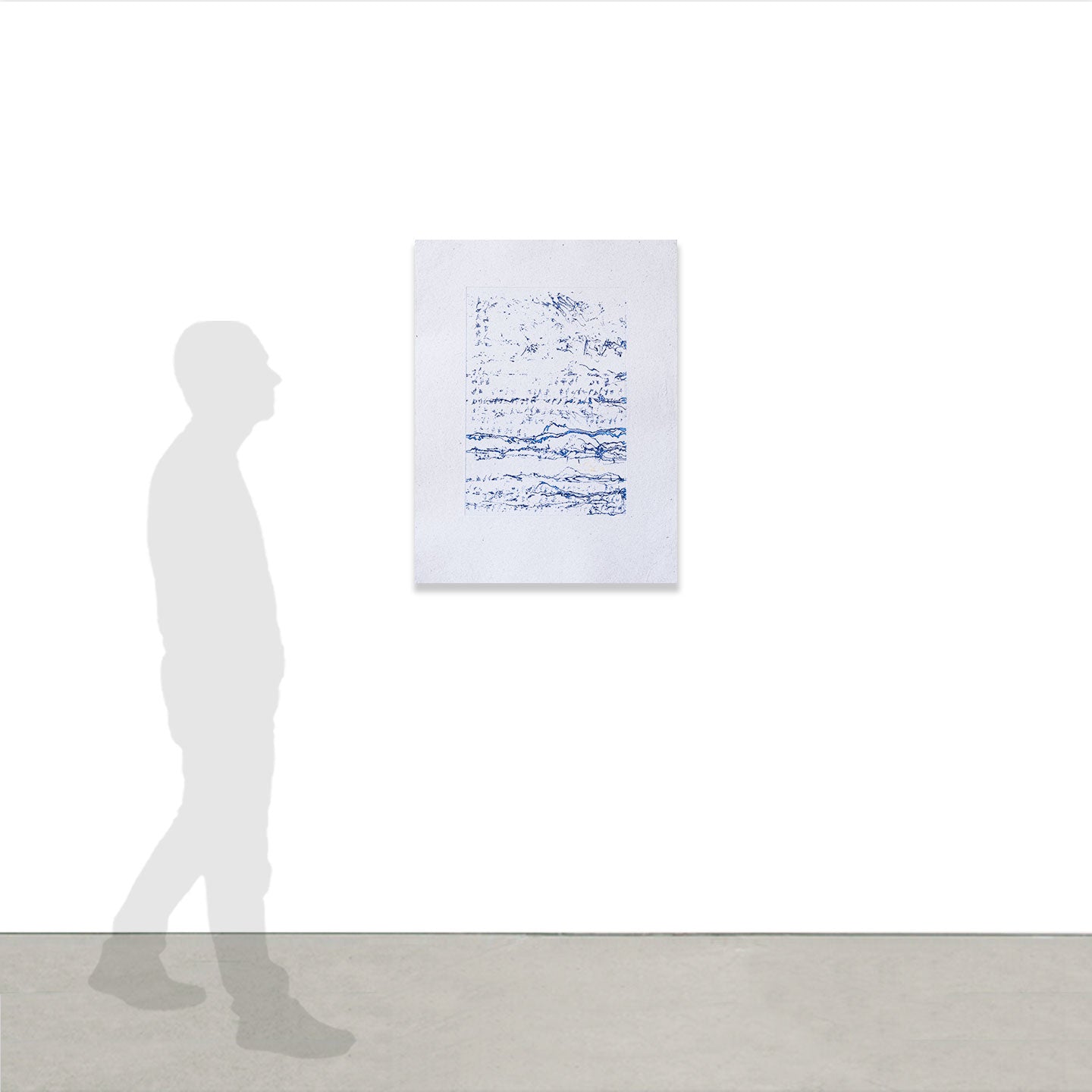 Water Letter III