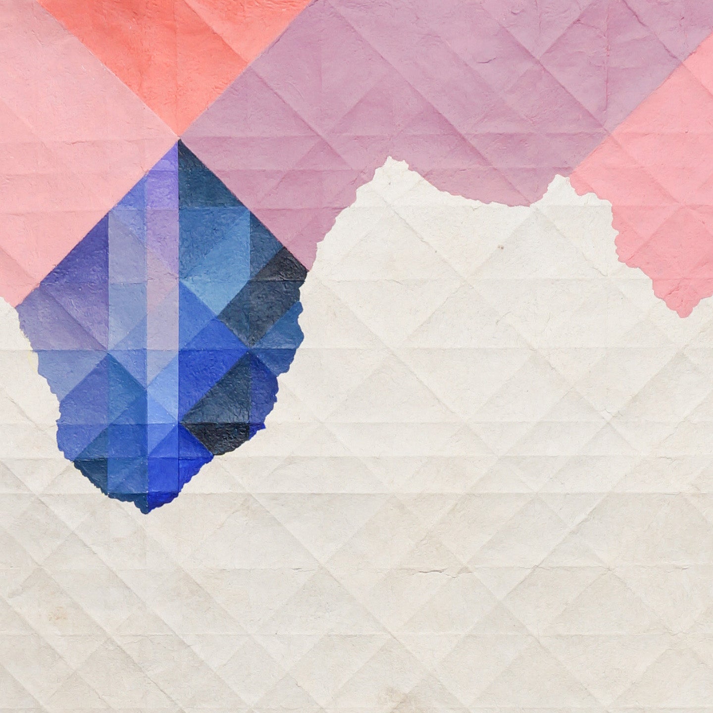 Mountain range VI