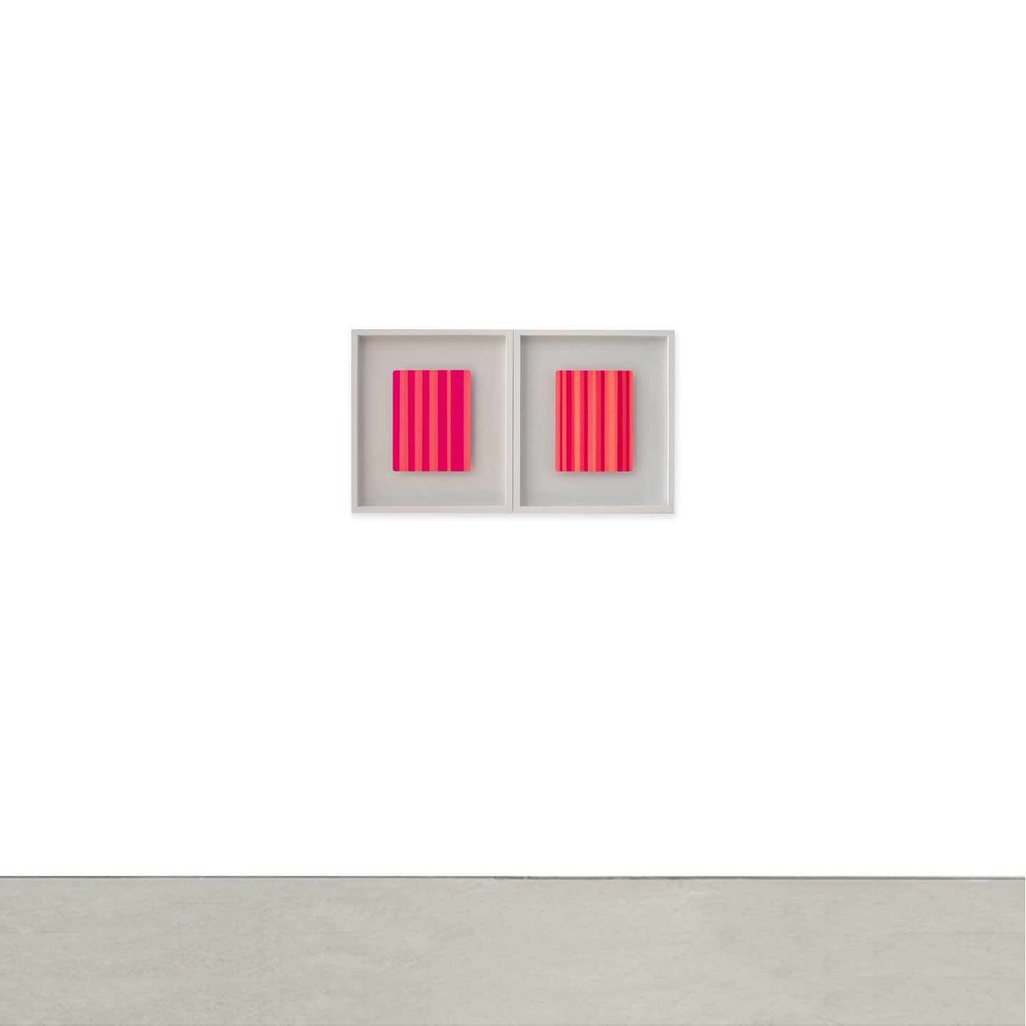 Persiana vertical I y II