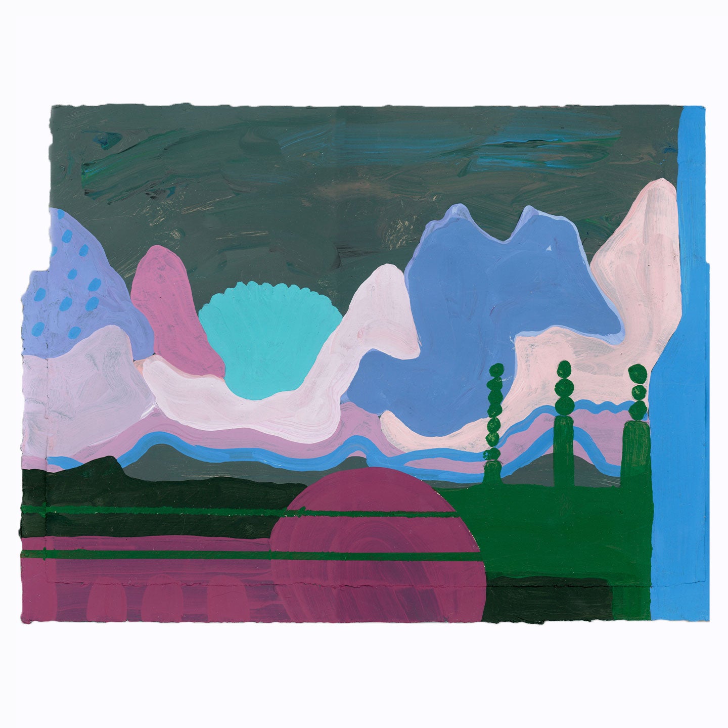 Hyper Light Drifter Series