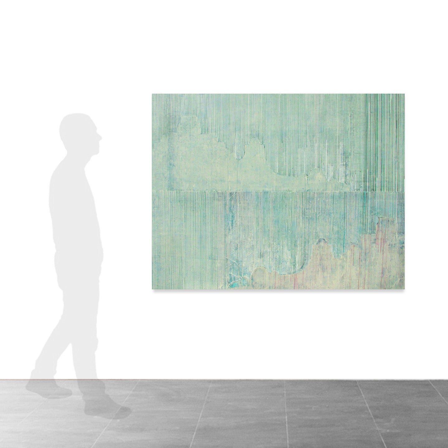 Nostalgia for a territory I