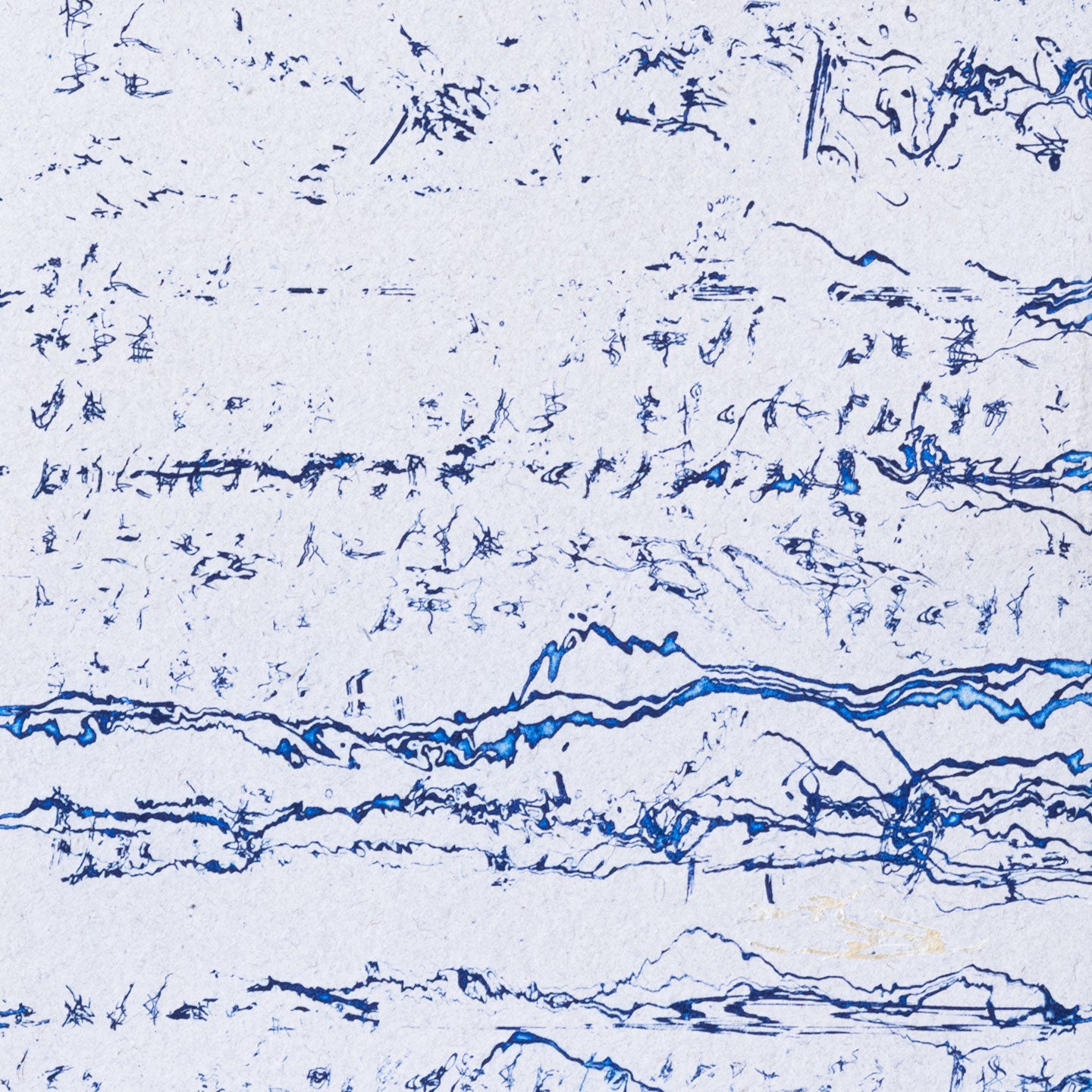 Water Letter III
