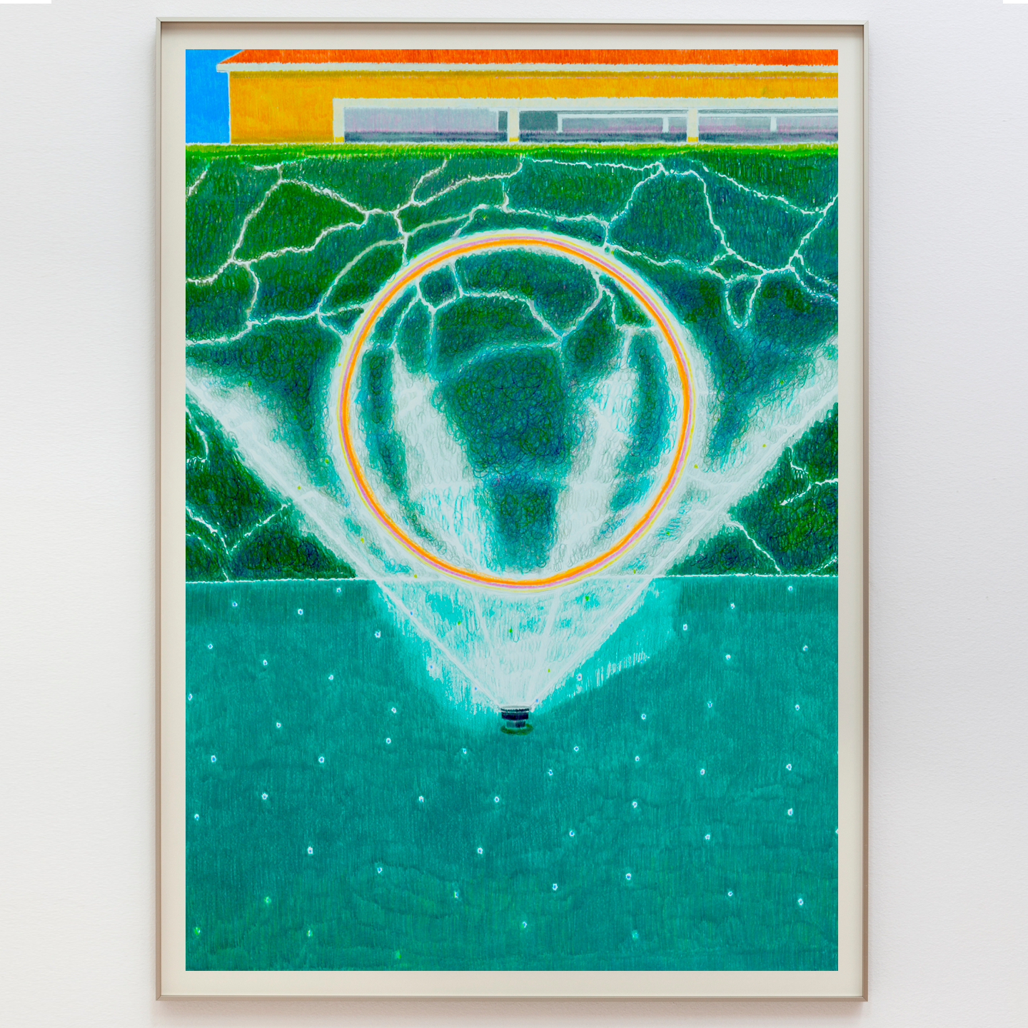 Sprinkler