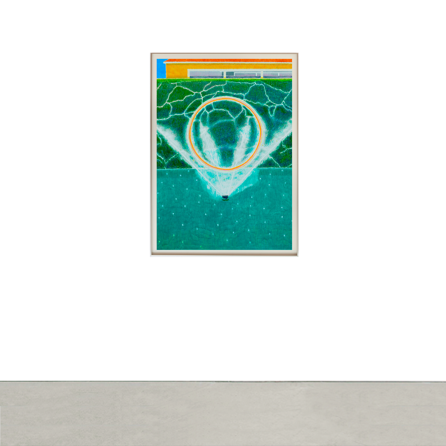 Sprinkler